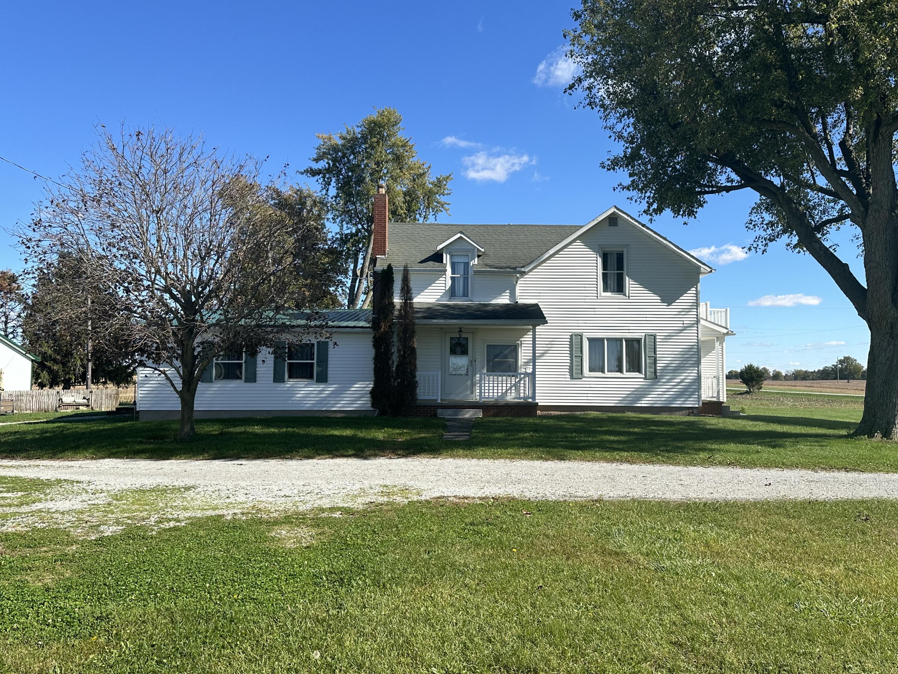 16741 Township Road 100, Kenton, Ohio 43326