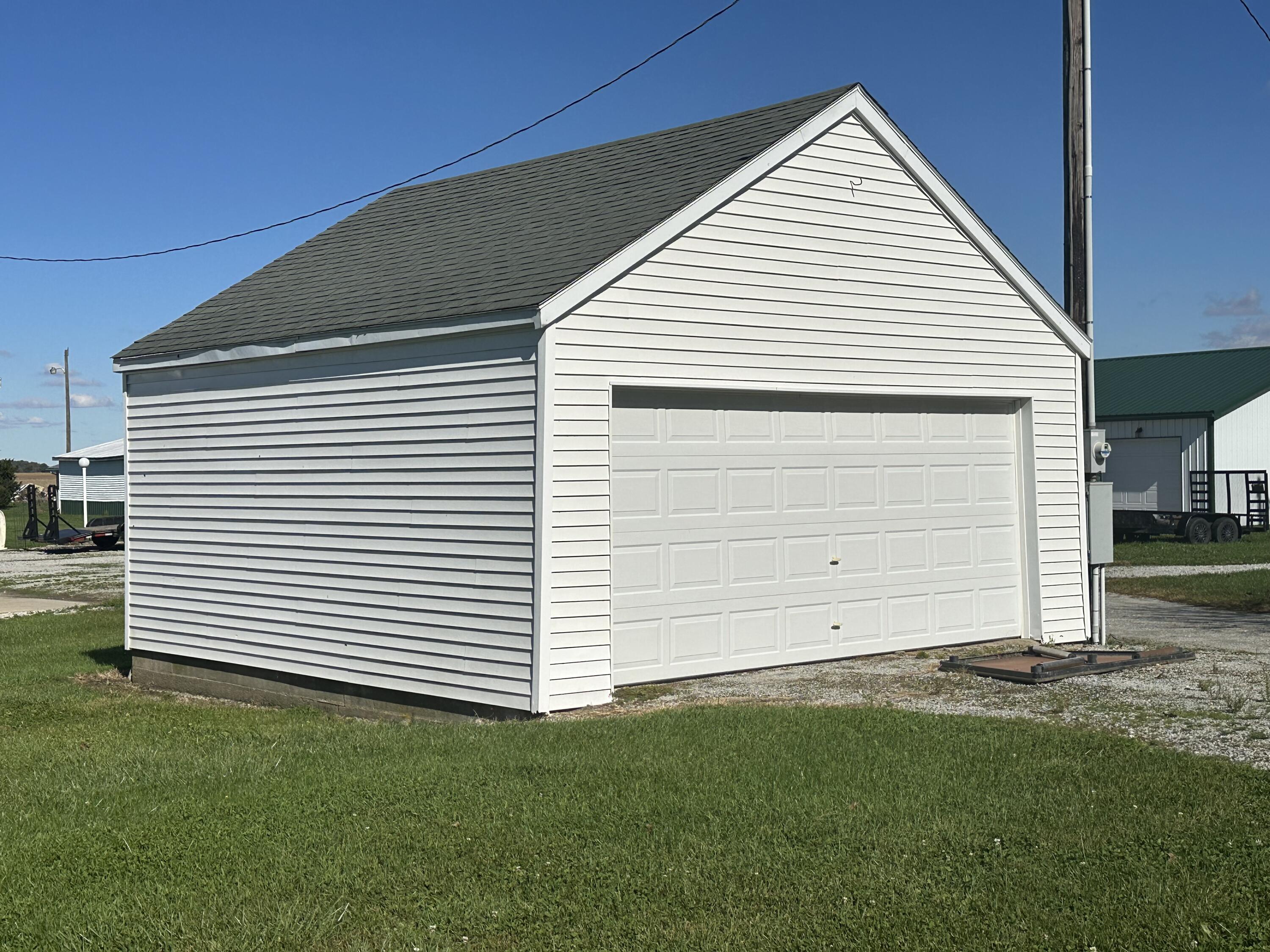 16741 Township Road 100, Kenton, Ohio 43326