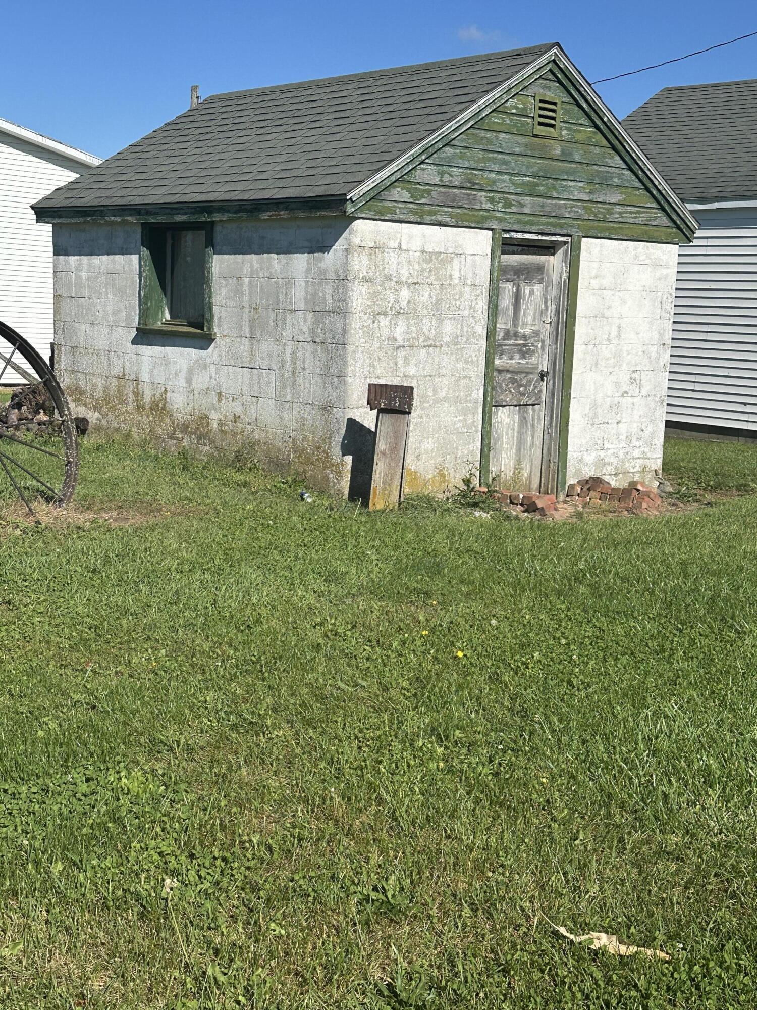 16741 Township Road 100, Kenton, Ohio 43326
