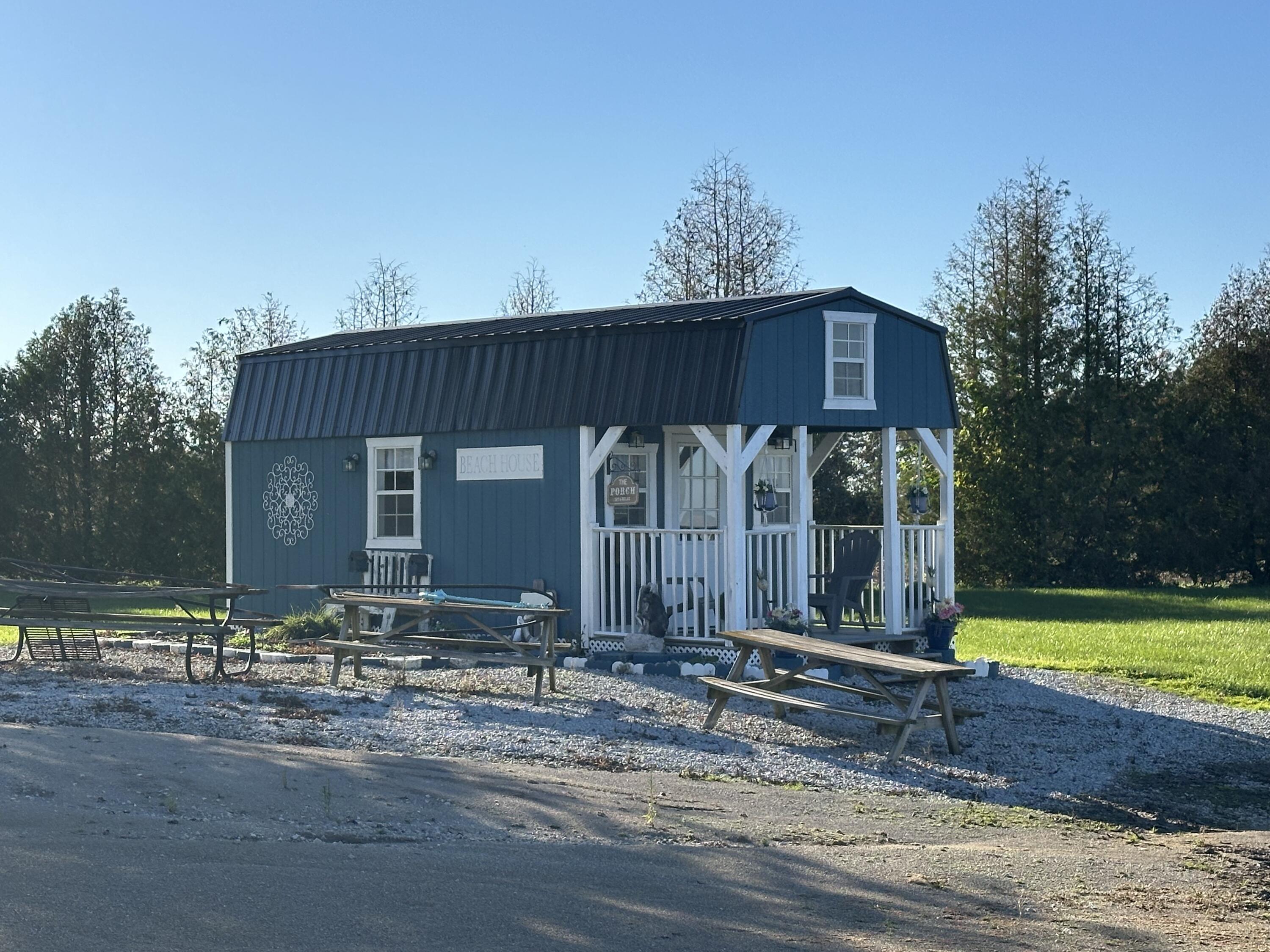 16741 Township Road 100, Kenton, Ohio 43326
