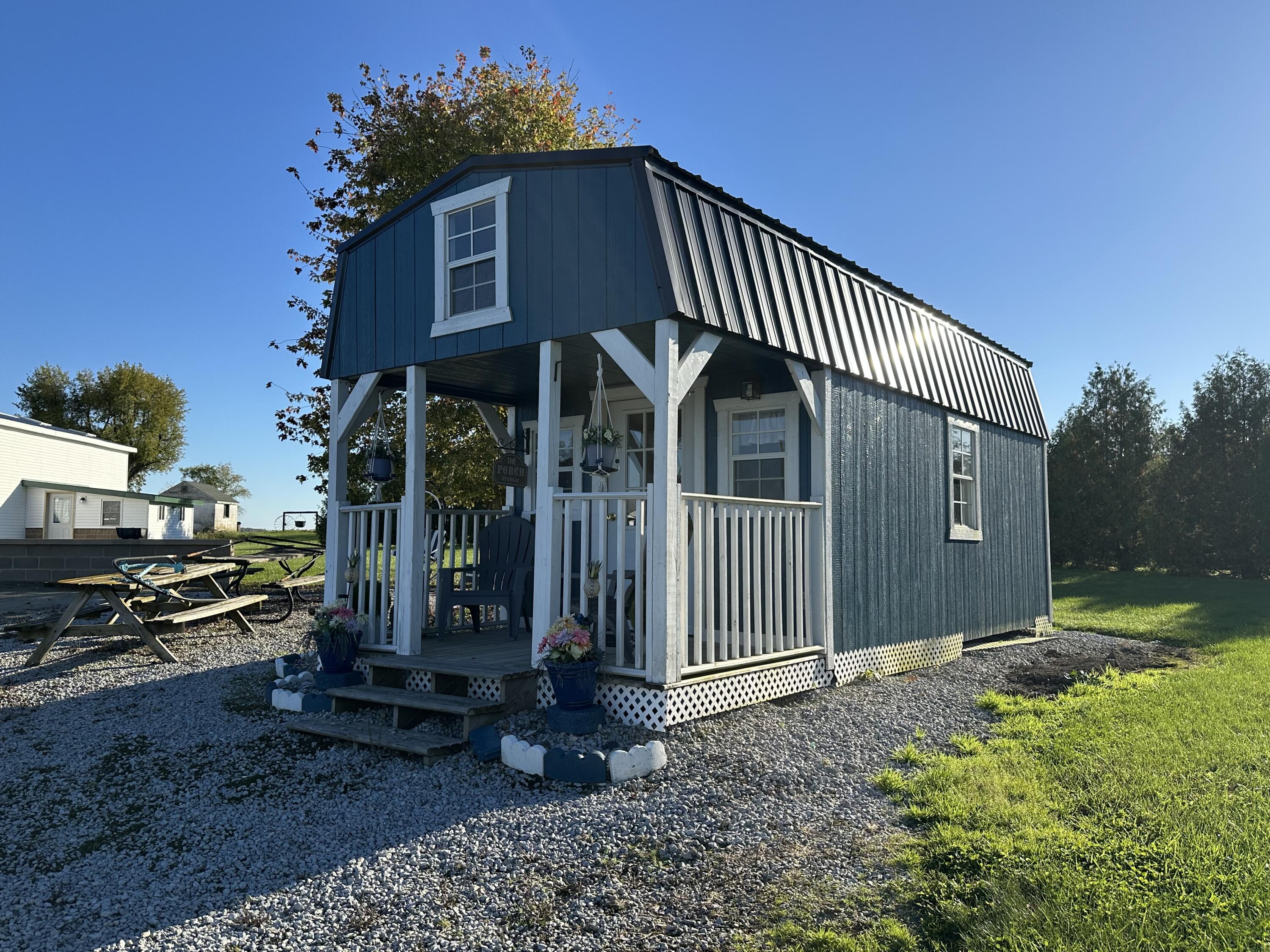 16741 Township Road 100, Kenton, Ohio 43326