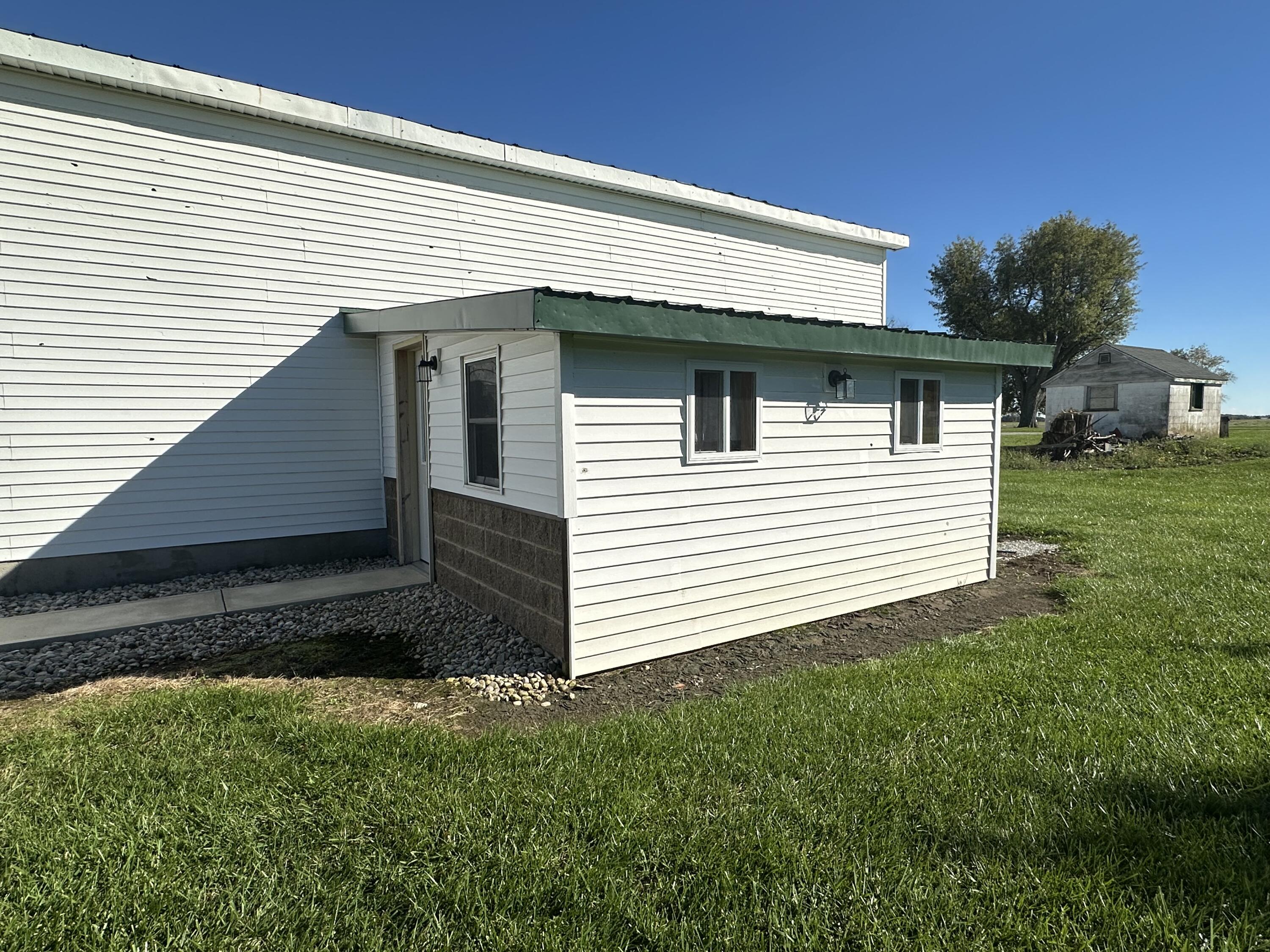 16741 Township Road 100, Kenton, Ohio 43326