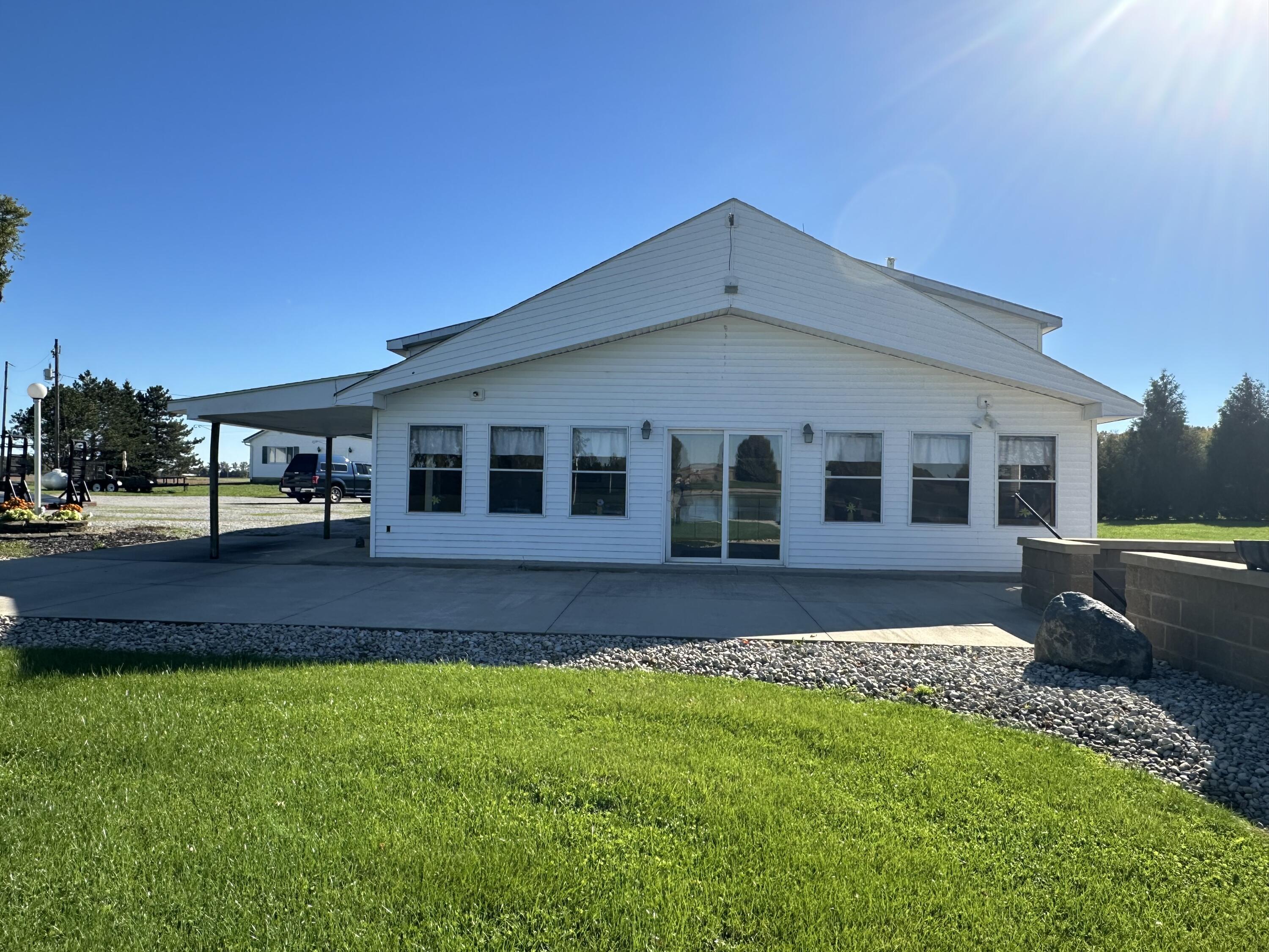 16741 Township Road 100, Kenton, Ohio 43326