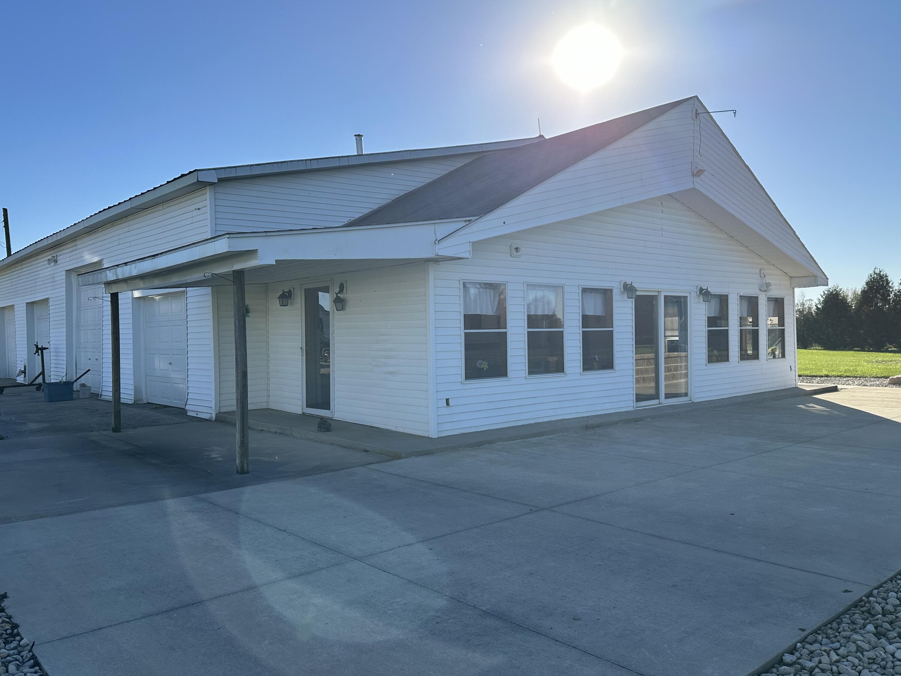 16741 Township Road 100, Kenton, Ohio 43326