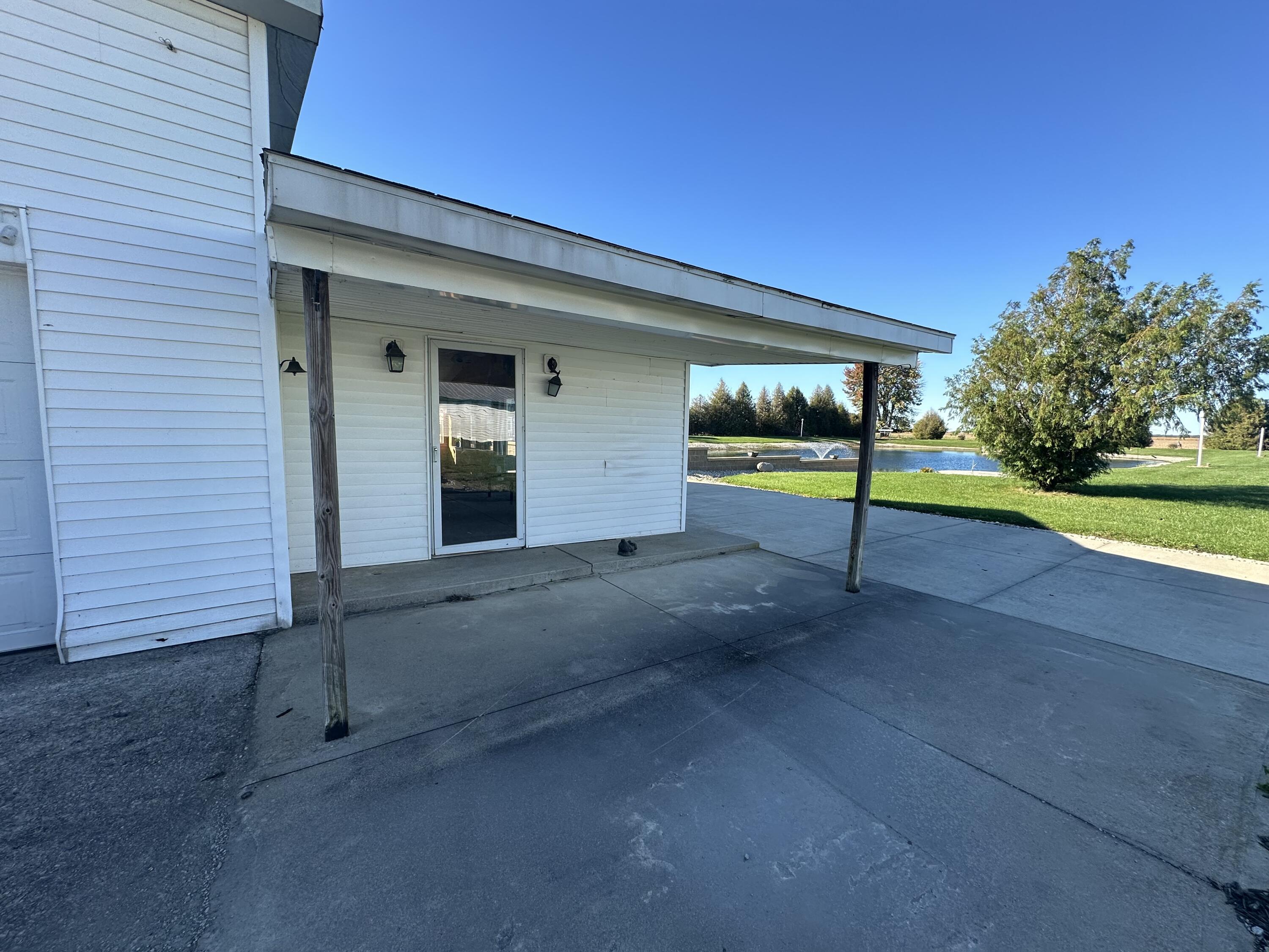 16741 Township Road 100, Kenton, Ohio 43326