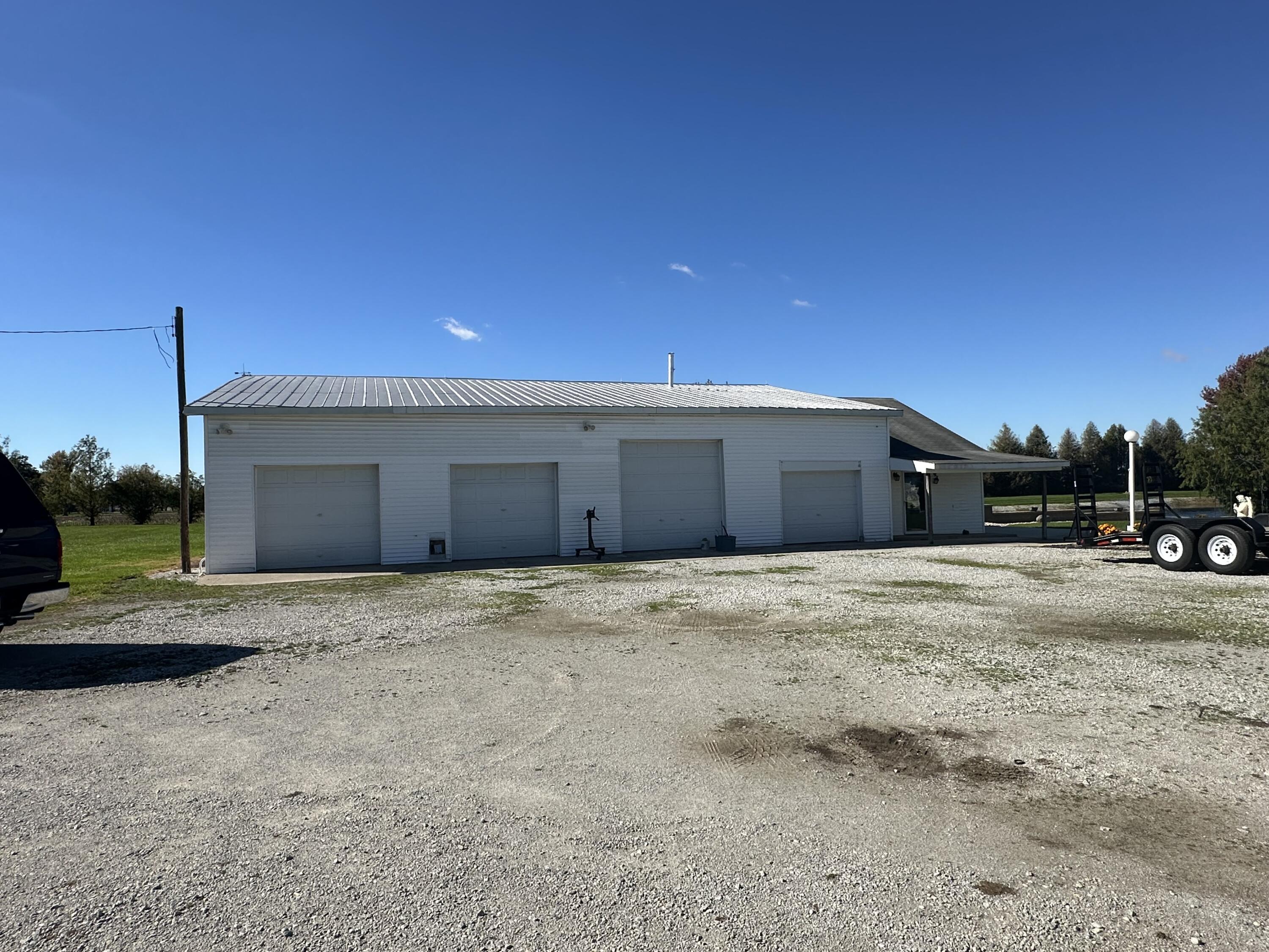 16741 Township Road 100, Kenton, Ohio 43326