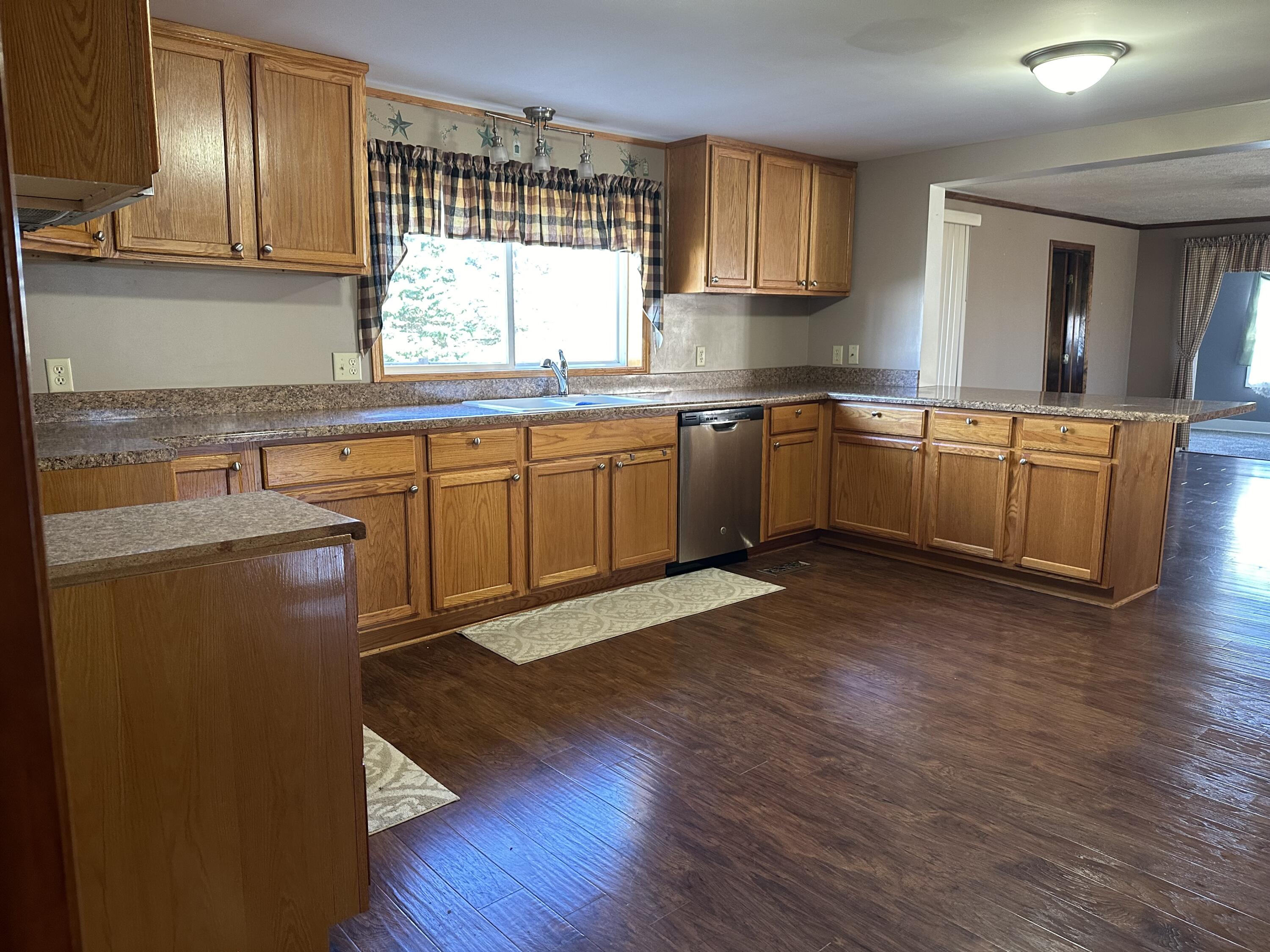 16741 Township Road 100, Kenton, Ohio 43326