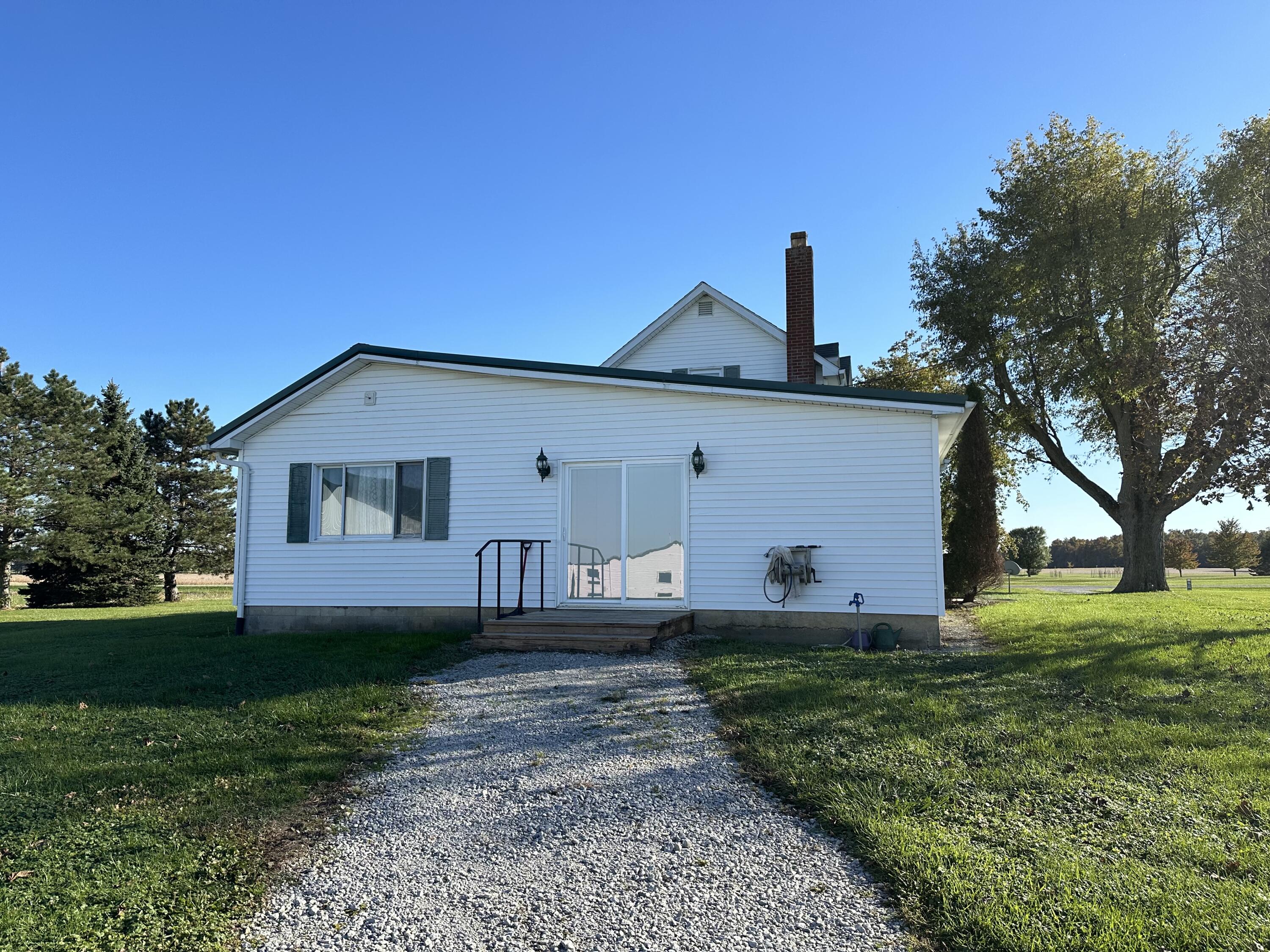 16741 Township Road 100, Kenton, Ohio 43326