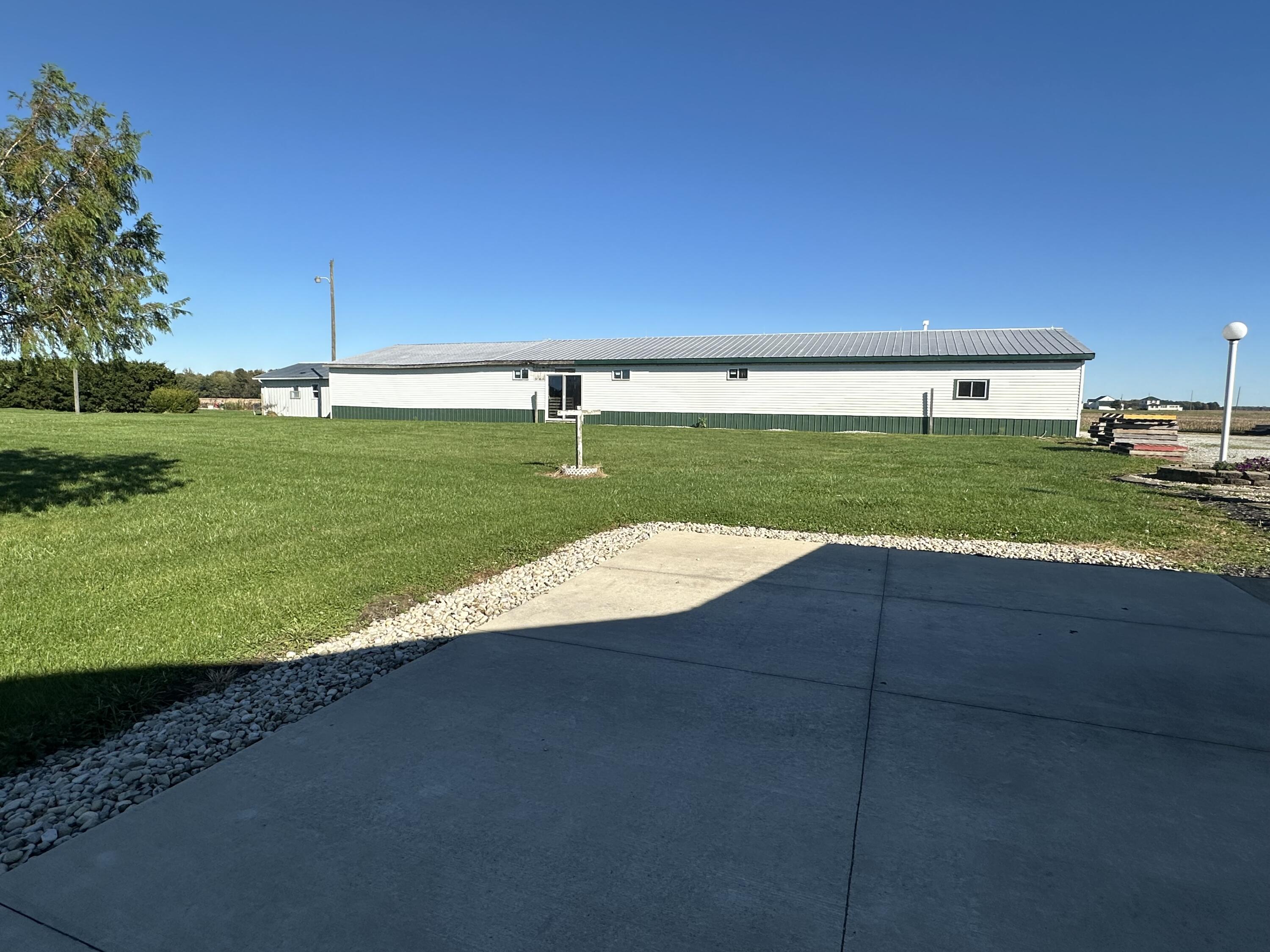 16741 Township Road 100, Kenton, Ohio 43326