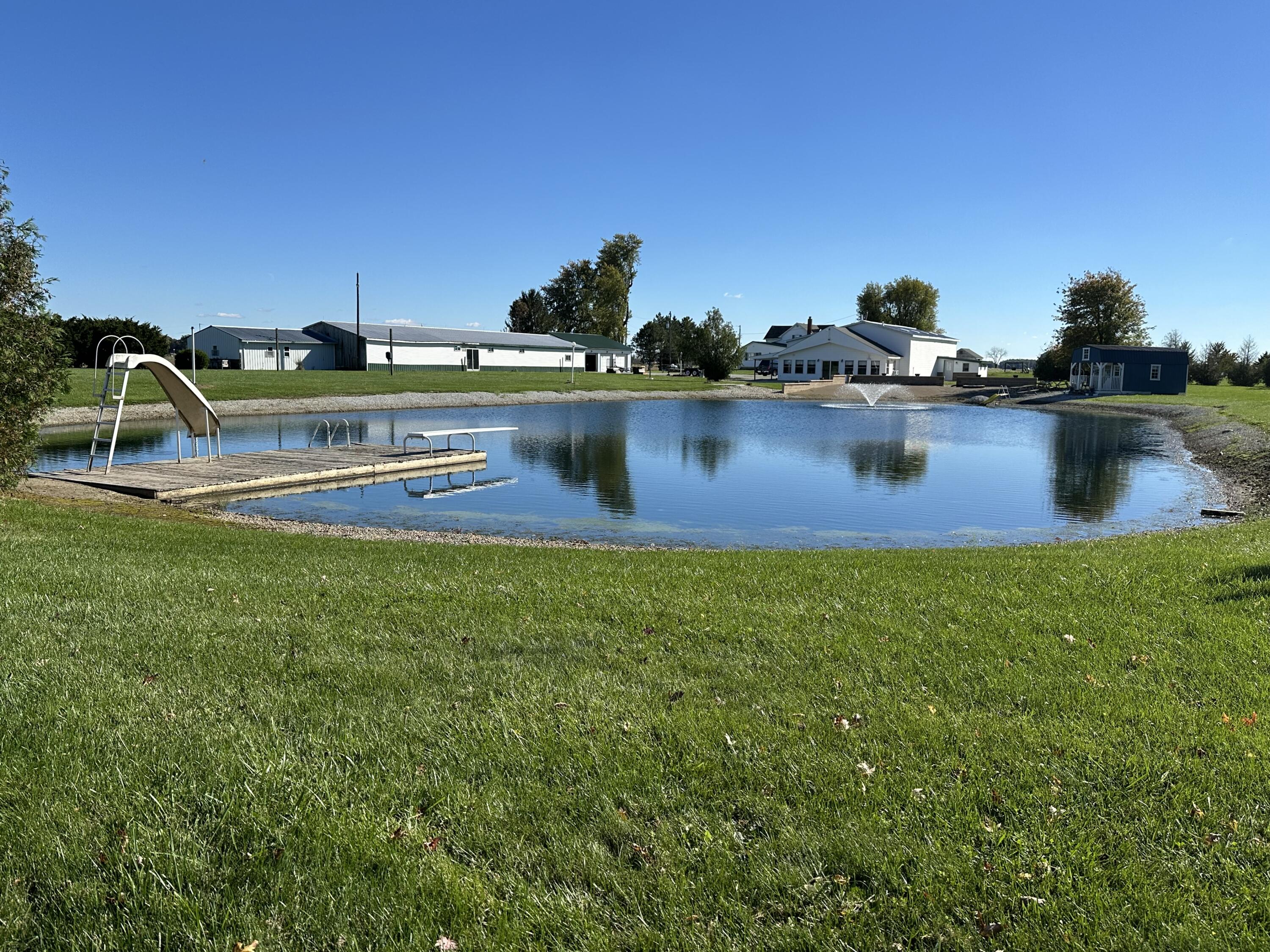 16741 Township Road 100, Kenton, Ohio 43326