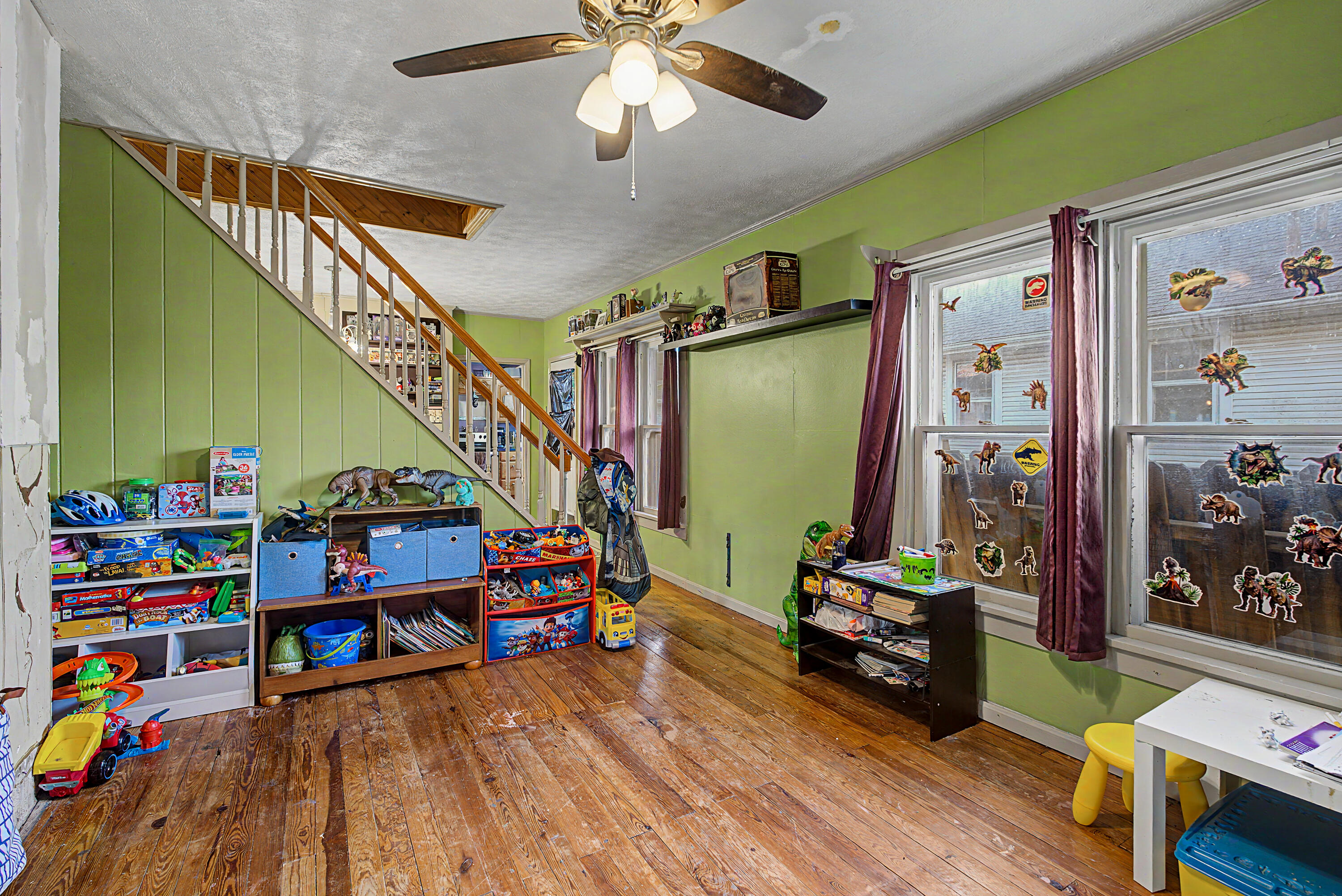 1103 Scudder, Piqua, Ohio 45356
