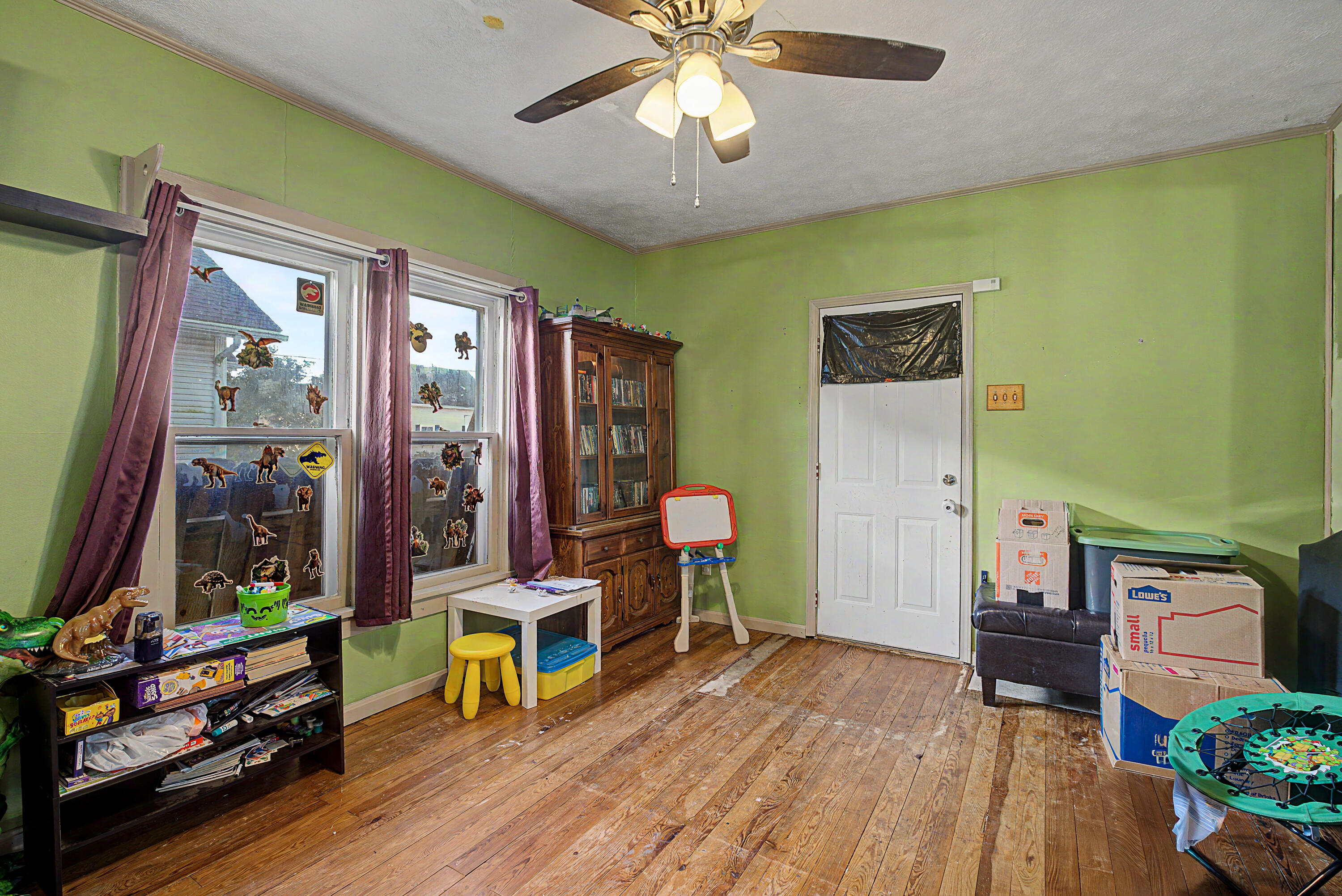 1103 Scudder, Piqua, Ohio 45356