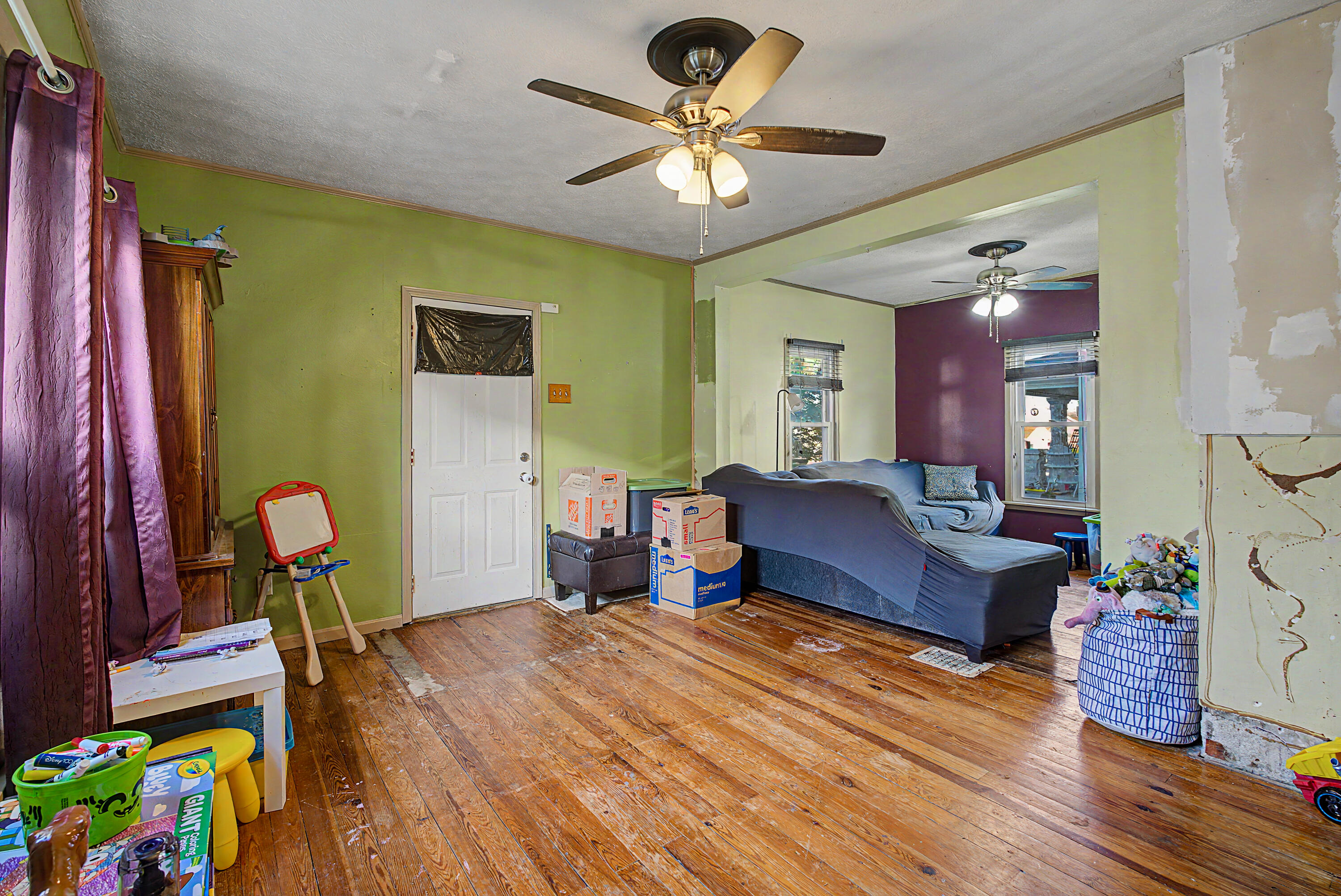 1103 Scudder, Piqua, Ohio 45356