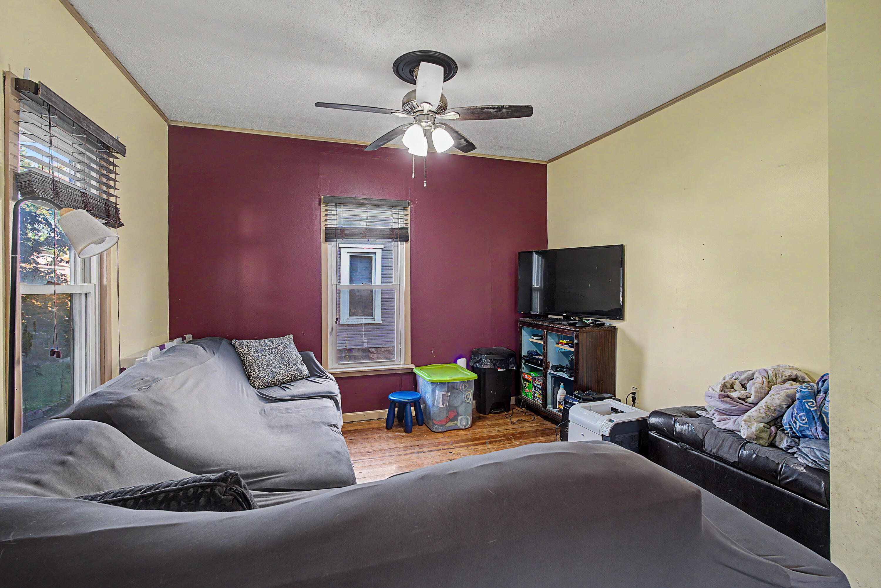 1103 Scudder, Piqua, Ohio 45356