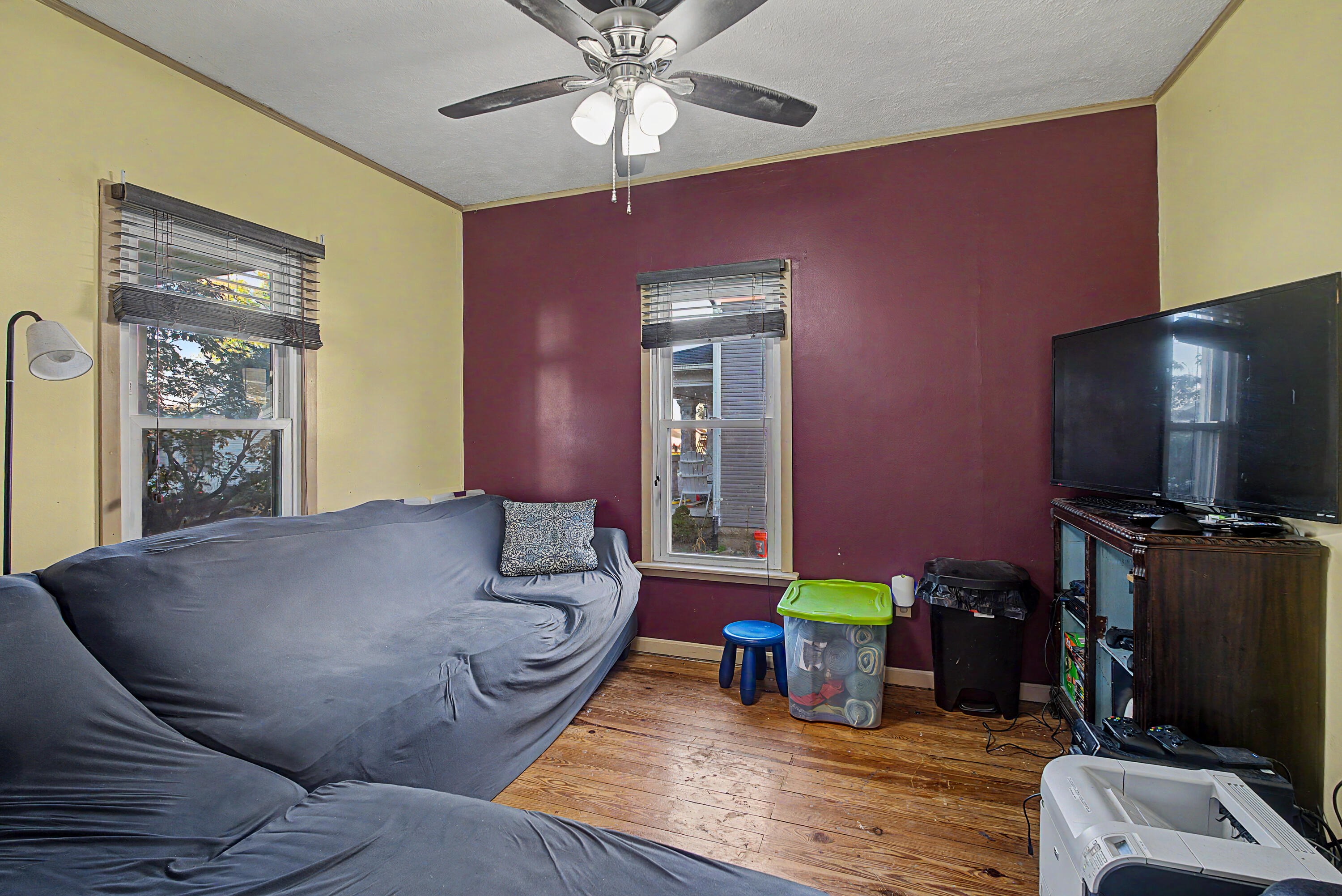 1103 Scudder, Piqua, Ohio 45356