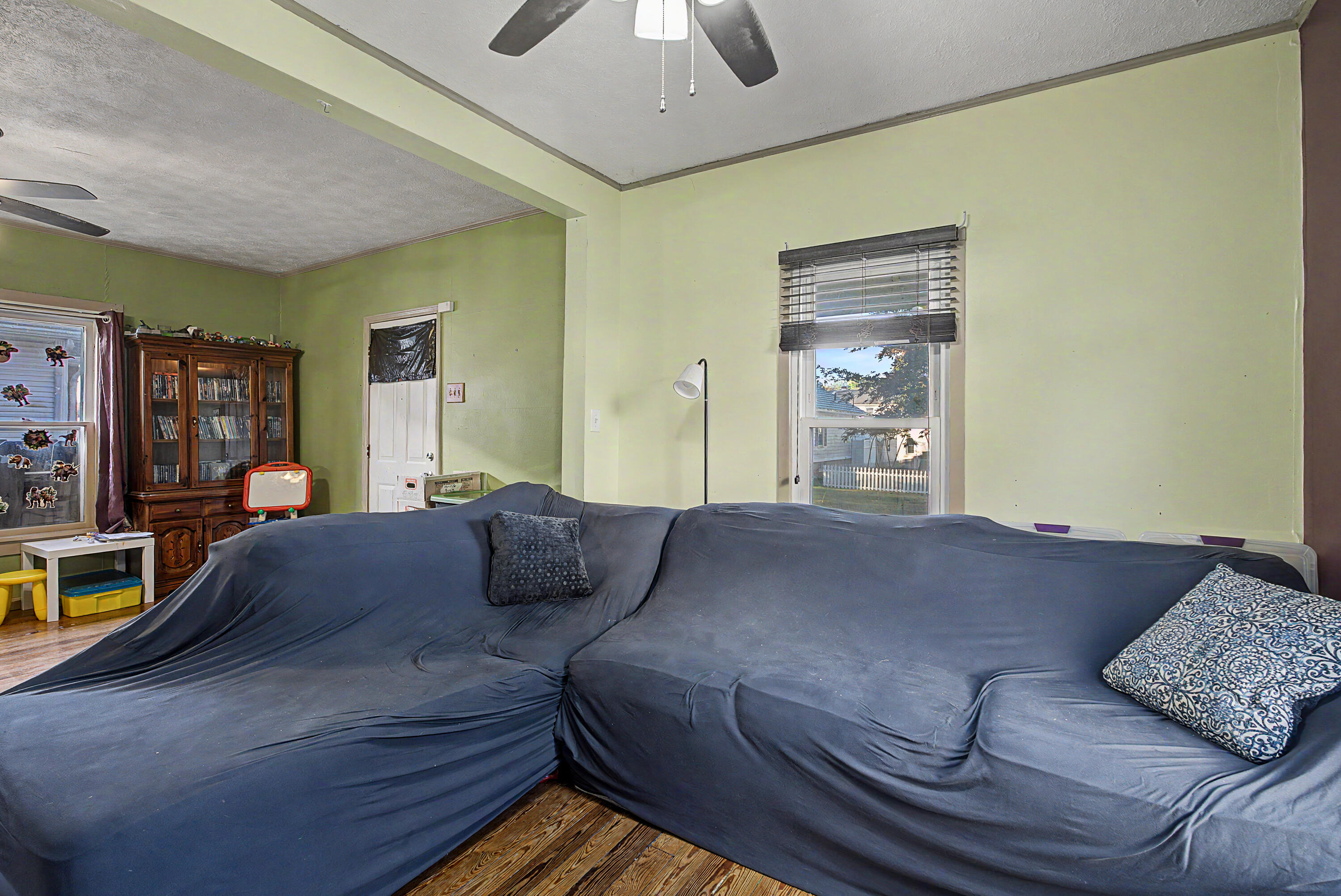 1103 Scudder, Piqua, Ohio 45356