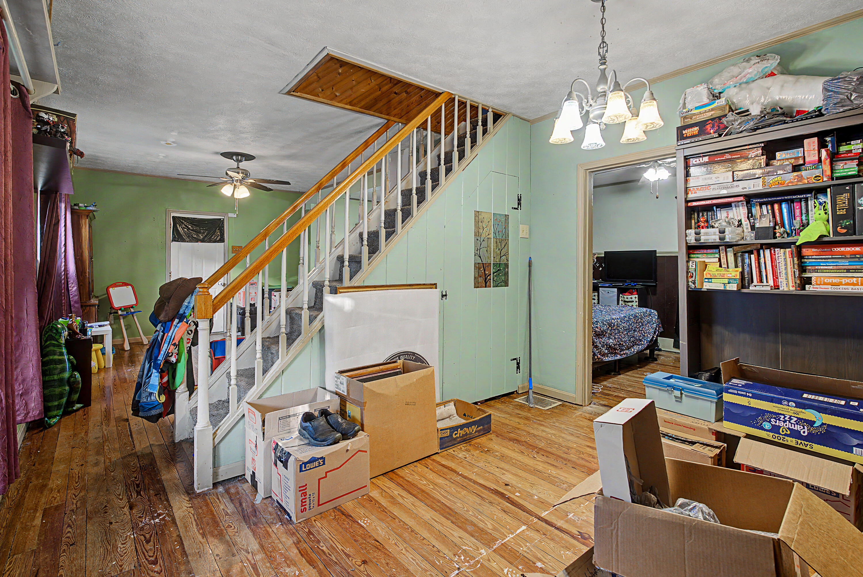 1103 Scudder, Piqua, Ohio 45356
