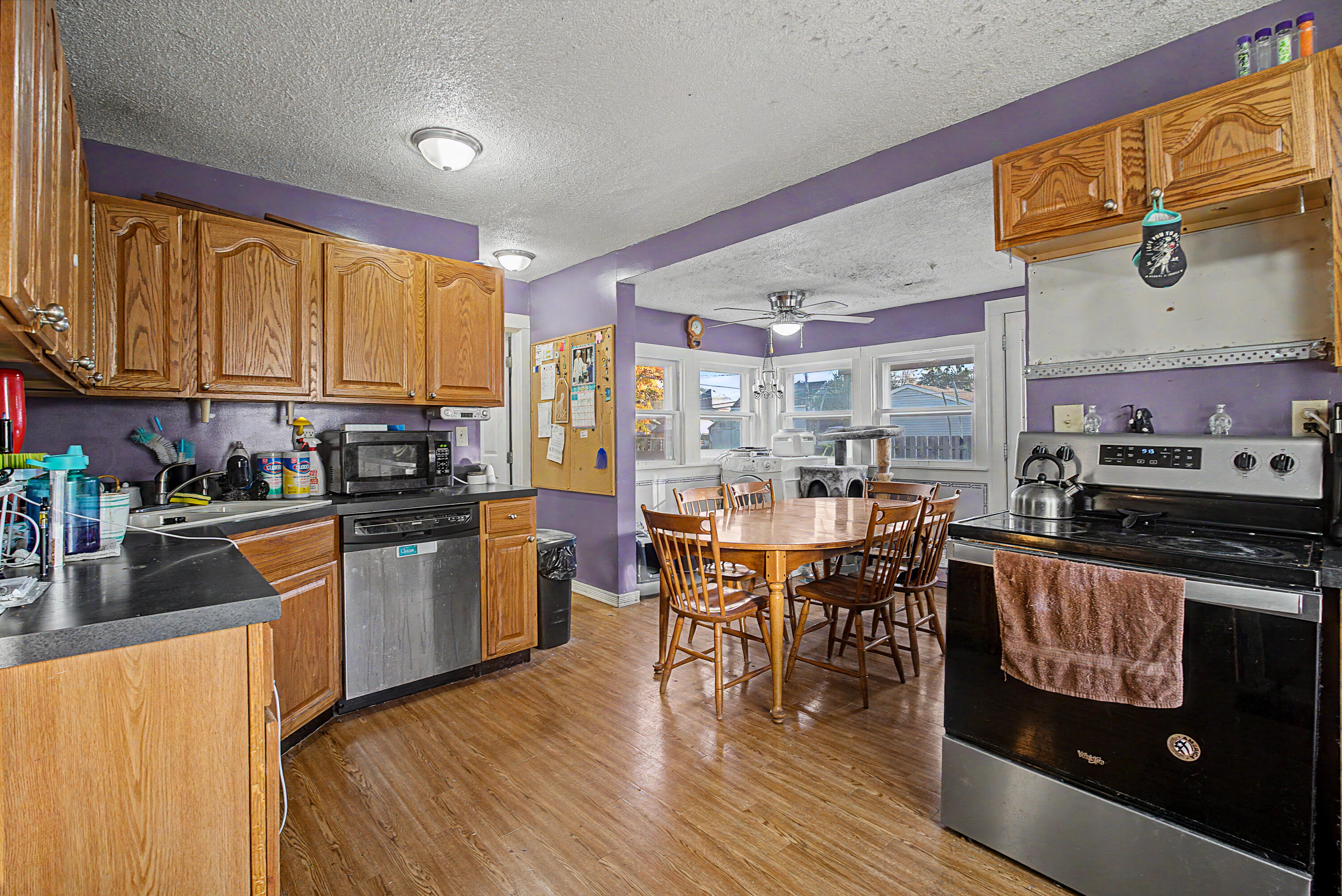 1103 Scudder, Piqua, Ohio 45356