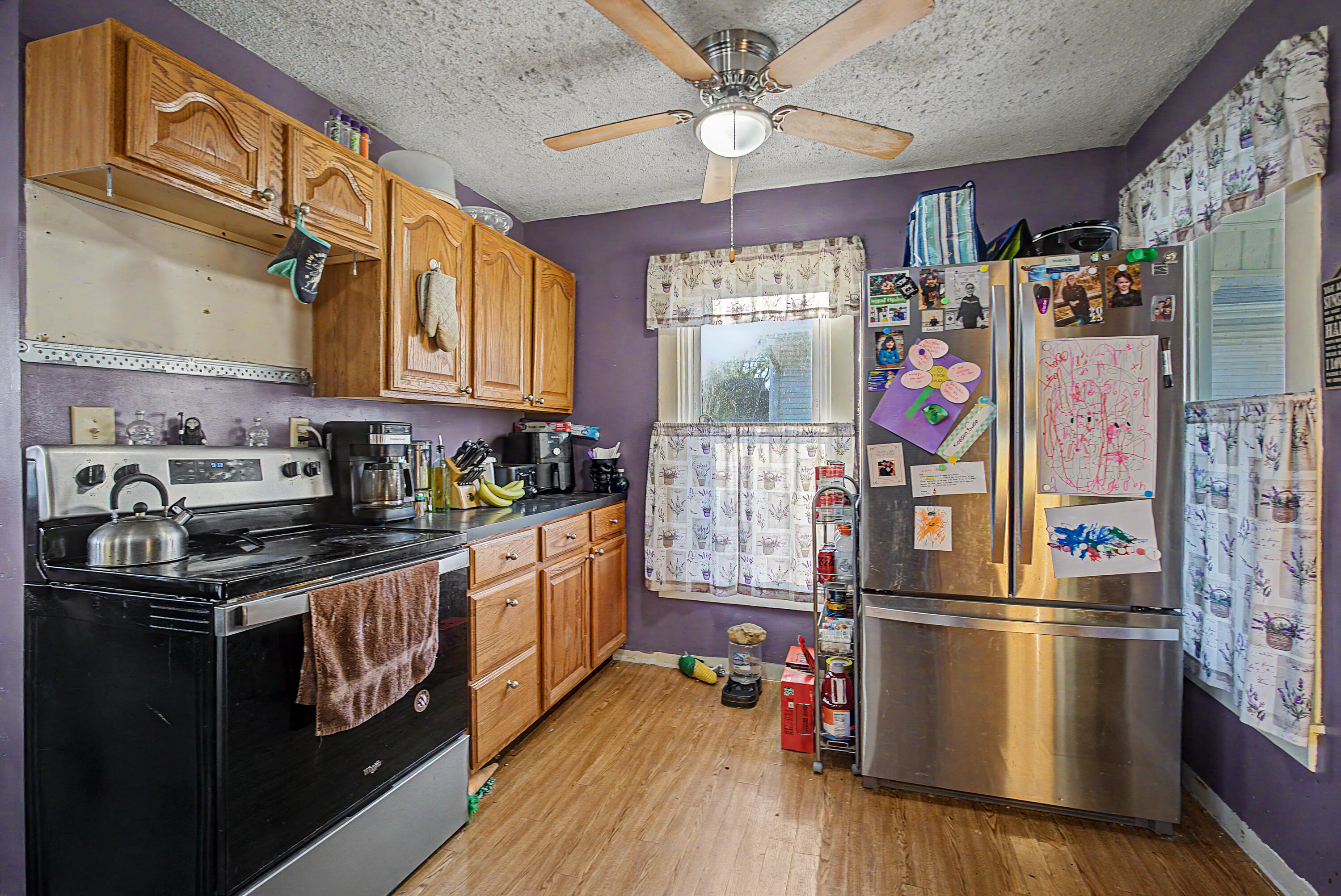 1103 Scudder, Piqua, Ohio 45356