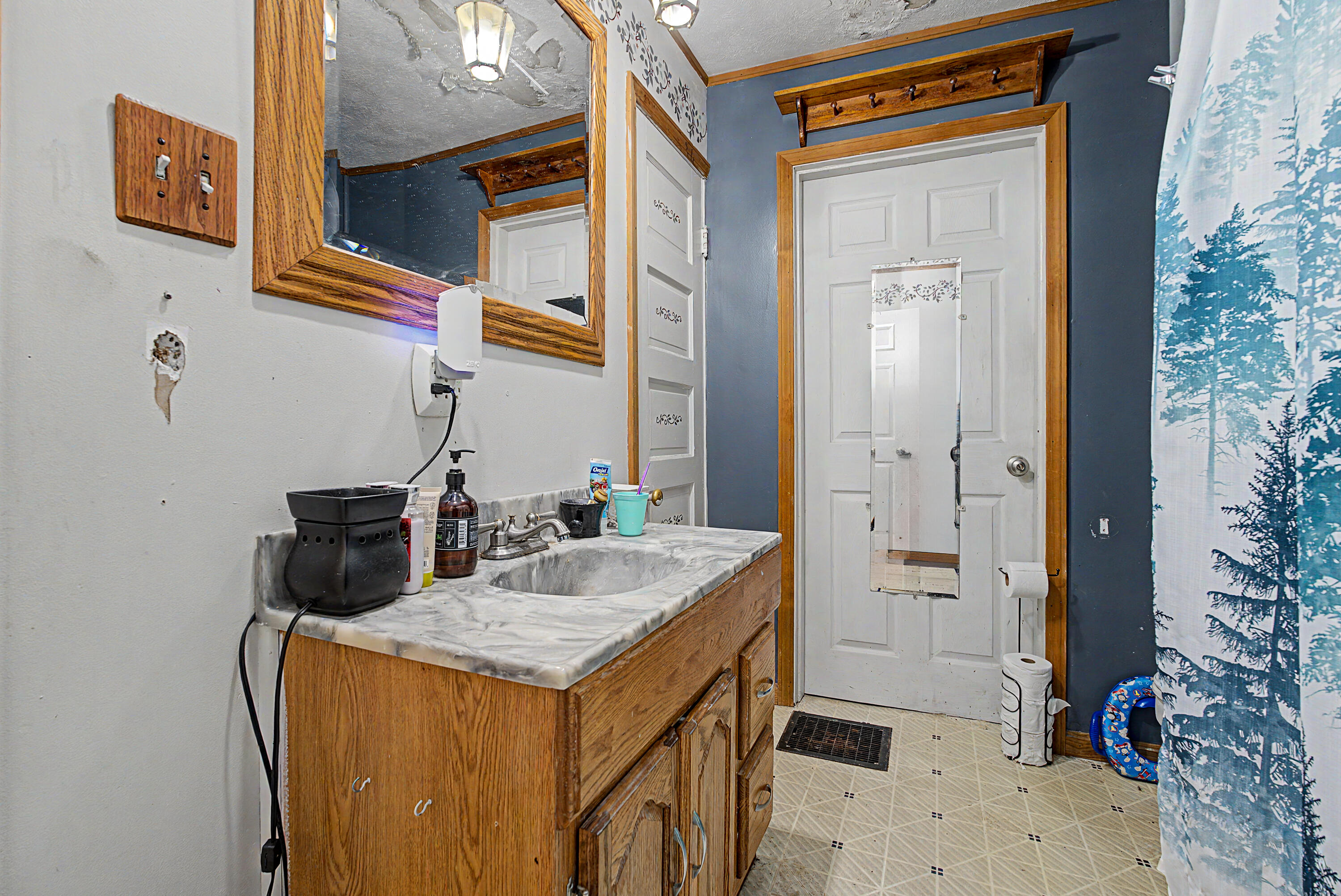 1103 Scudder, Piqua, Ohio 45356