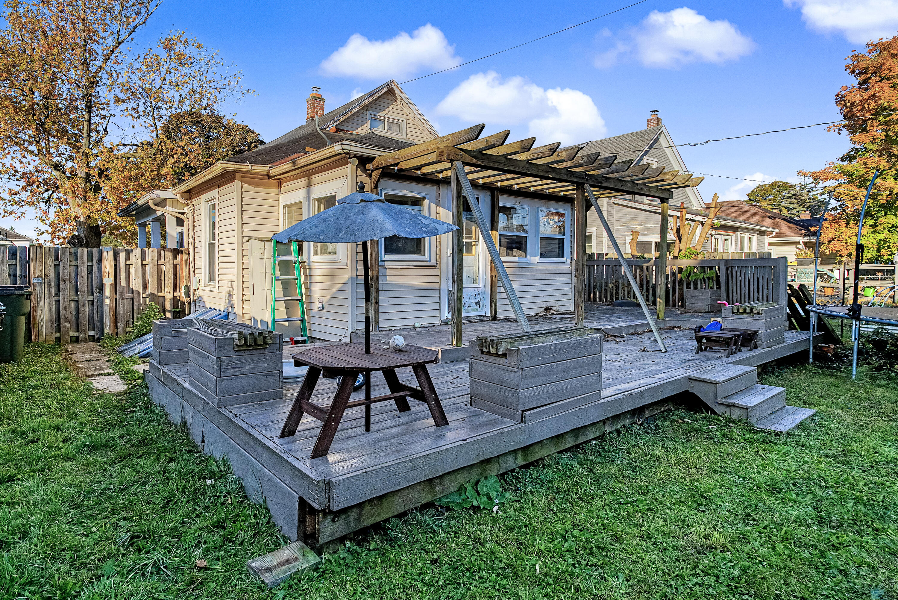 1103 Scudder, Piqua, Ohio 45356