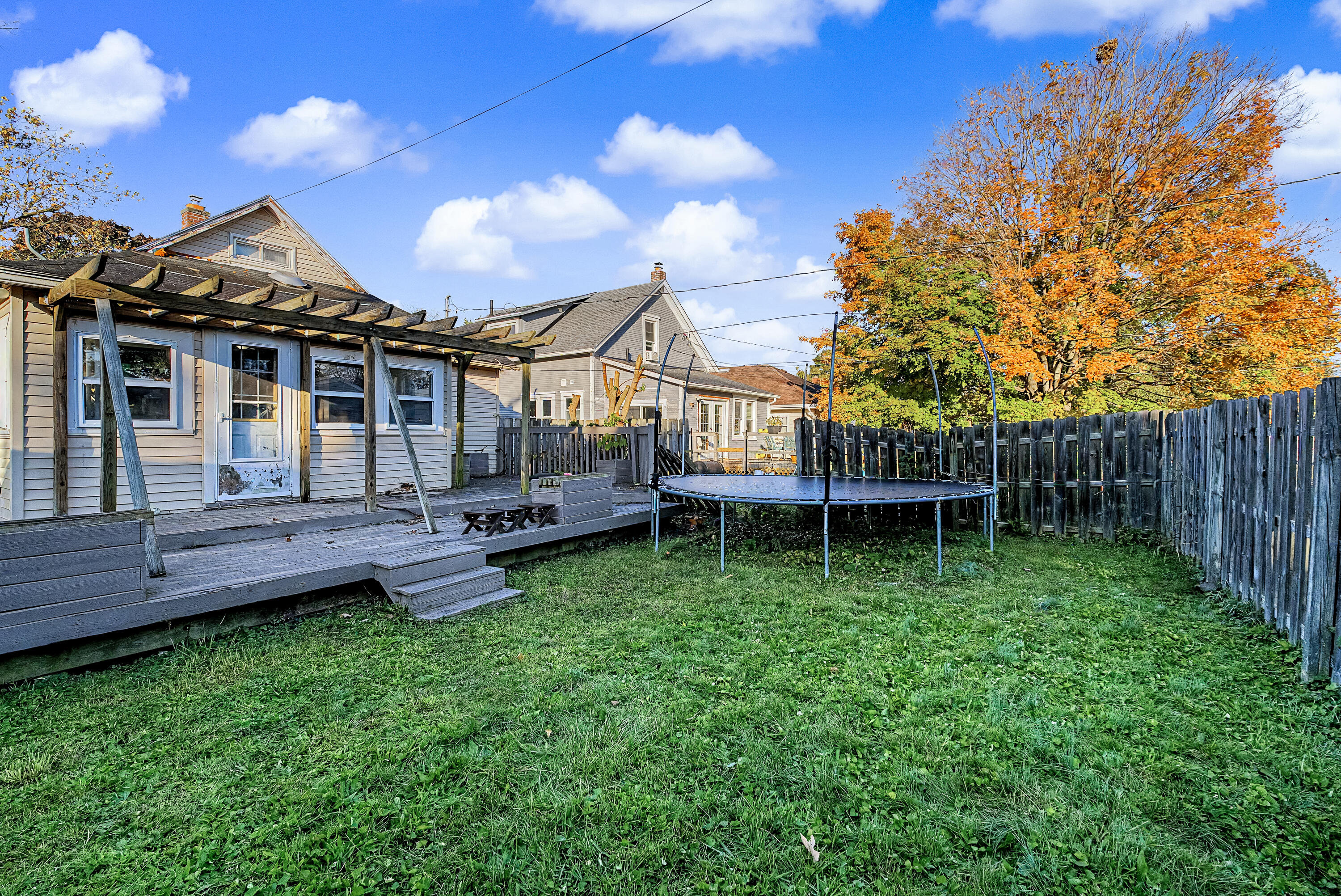 1103 Scudder, Piqua, Ohio 45356