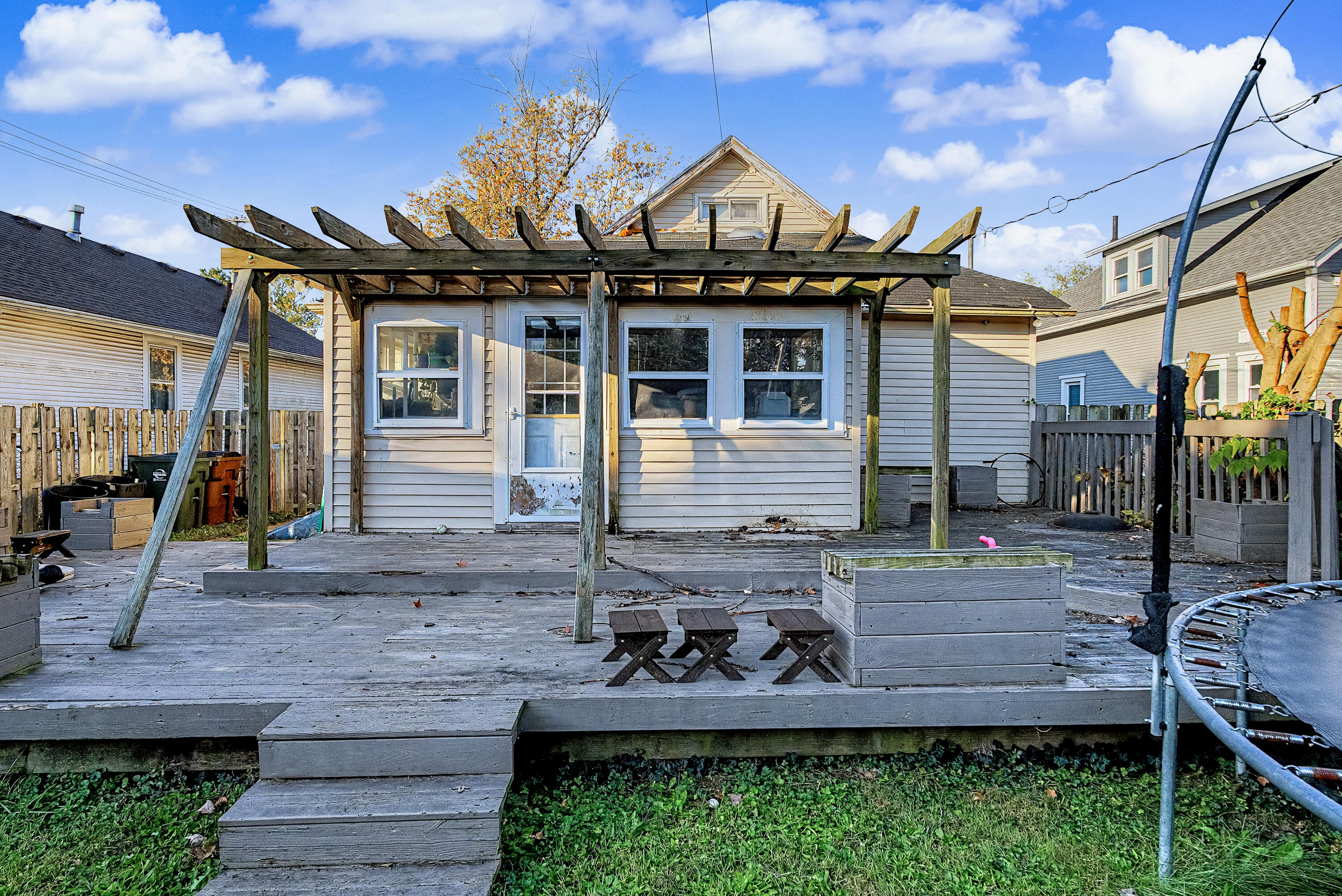 1103 Scudder, Piqua, Ohio 45356