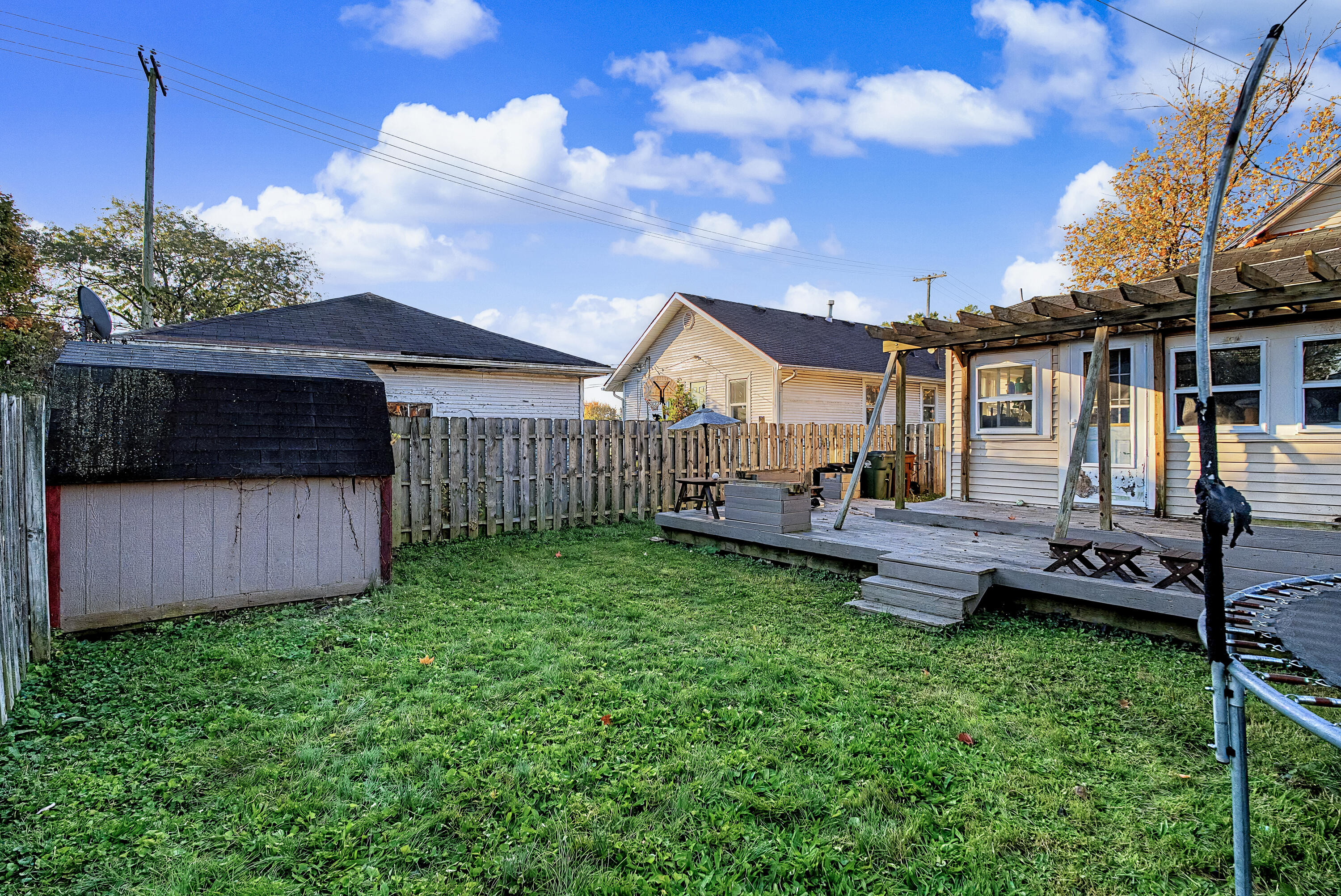 1103 Scudder, Piqua, Ohio 45356