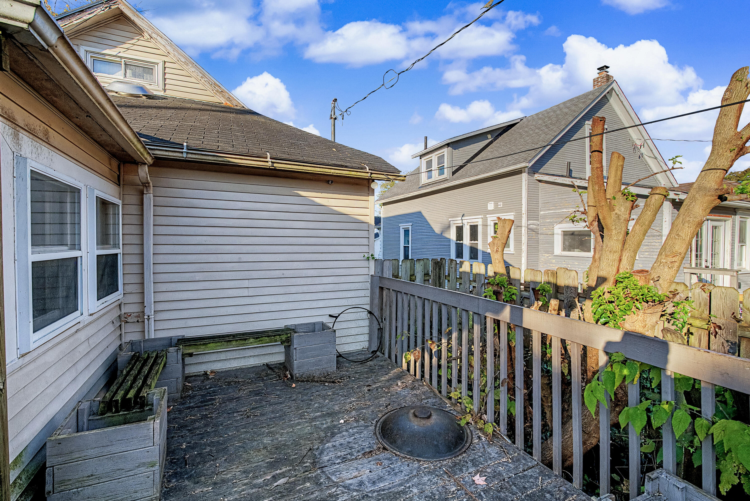 1103 Scudder, Piqua, Ohio 45356
