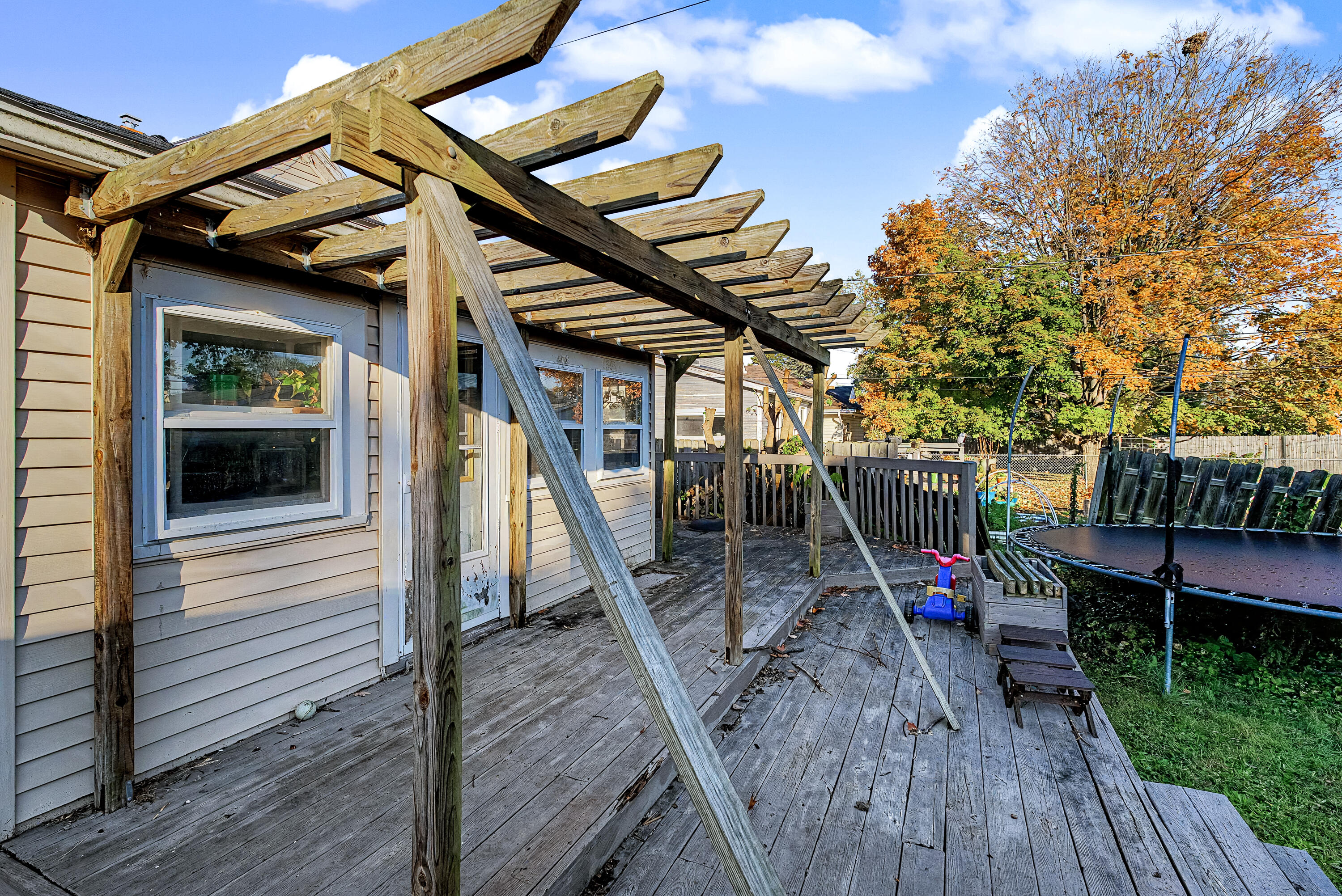 1103 Scudder, Piqua, Ohio 45356