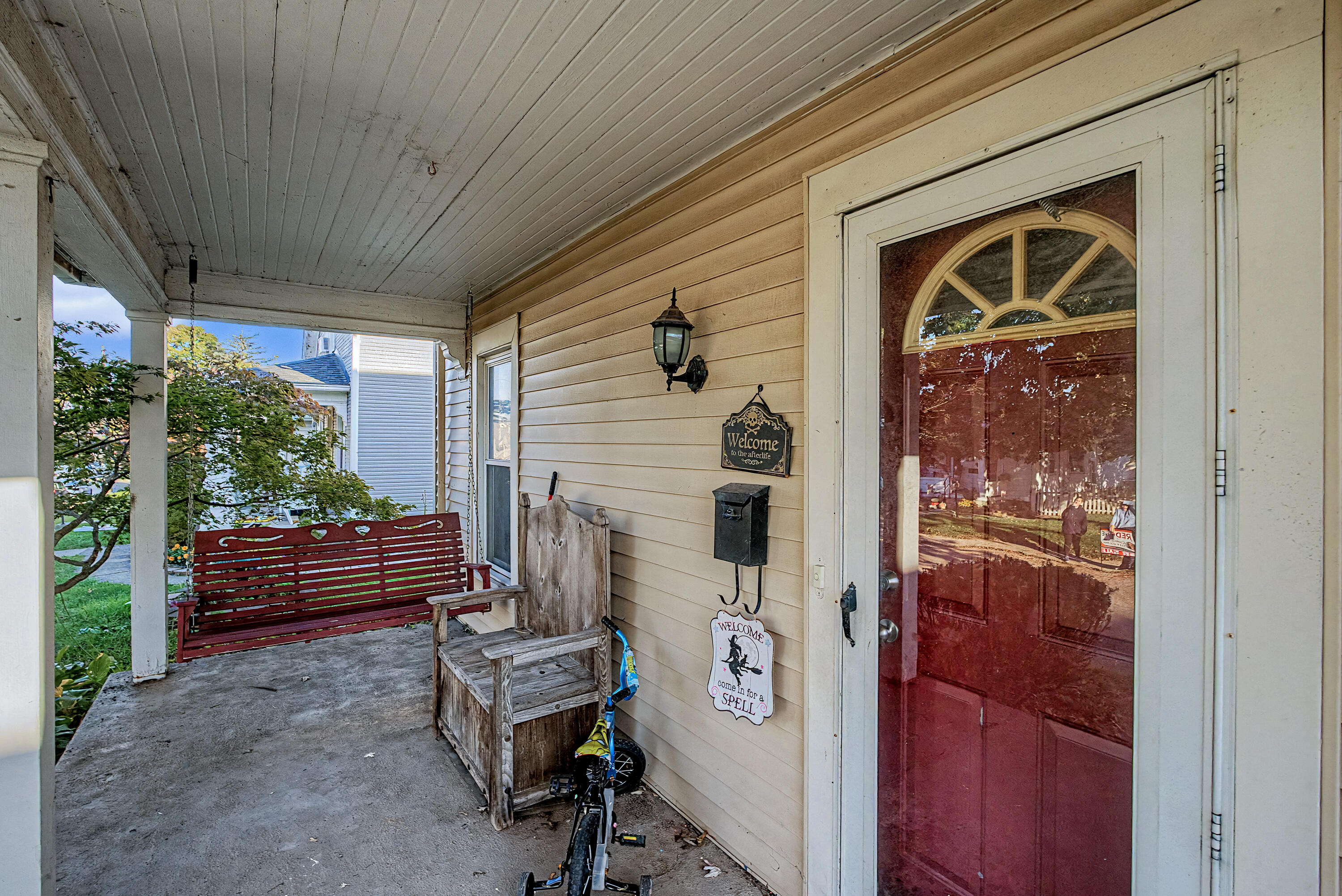 1103 Scudder, Piqua, Ohio 45356