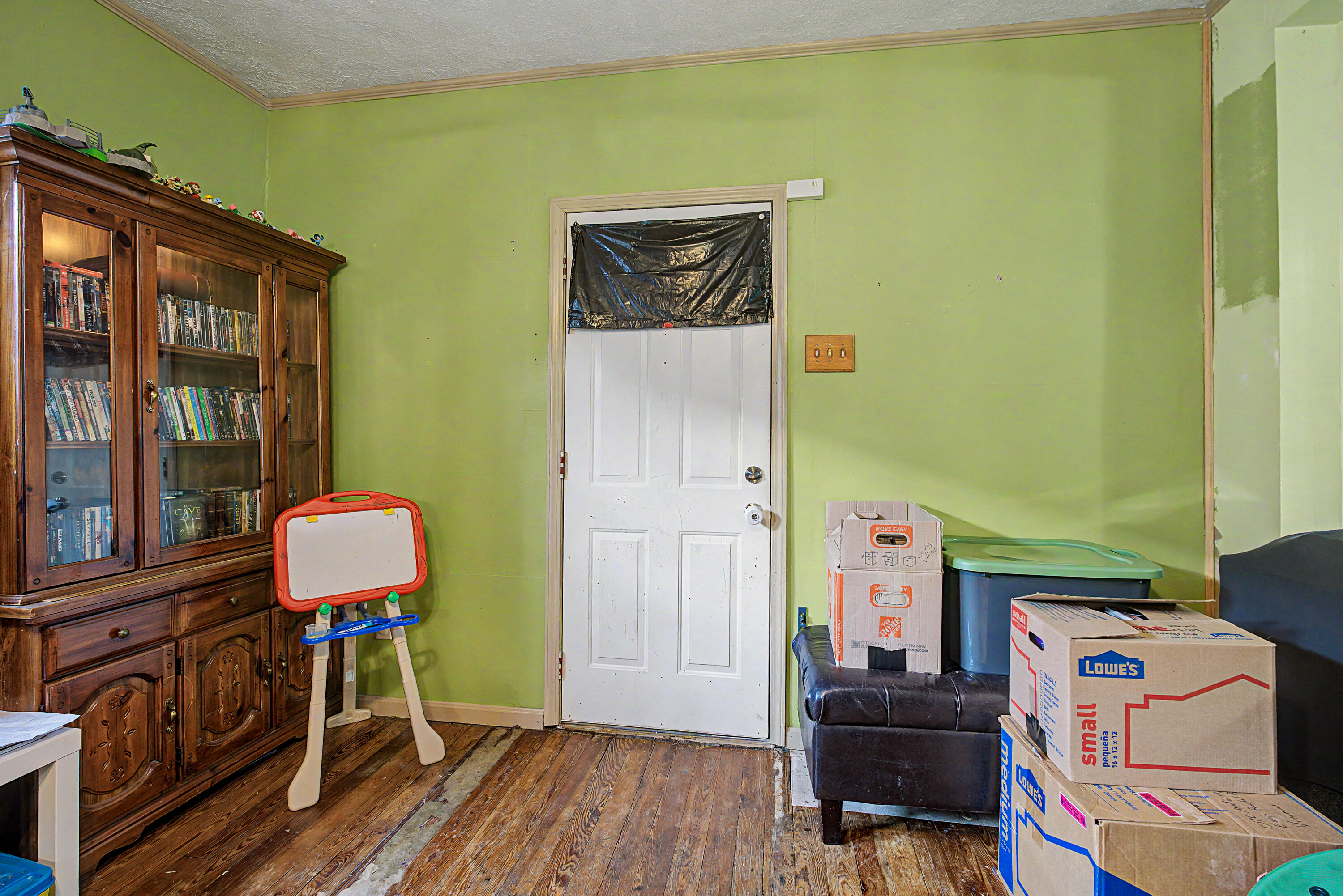 1103 Scudder, Piqua, Ohio 45356