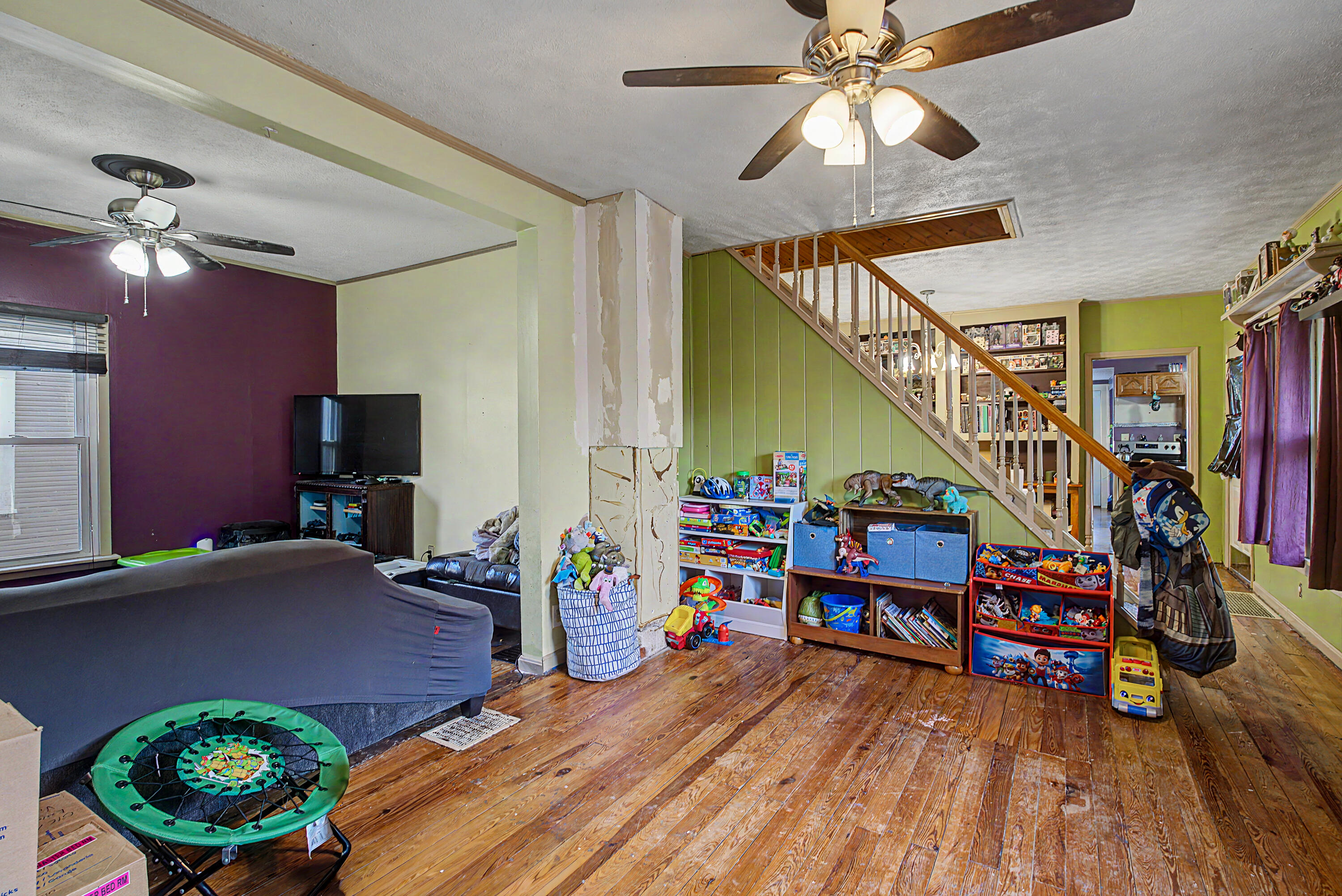 1103 Scudder, Piqua, Ohio 45356