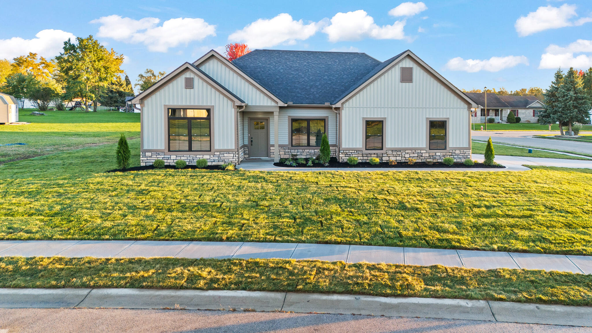 3301 Nadene, Piqua, Ohio 45356