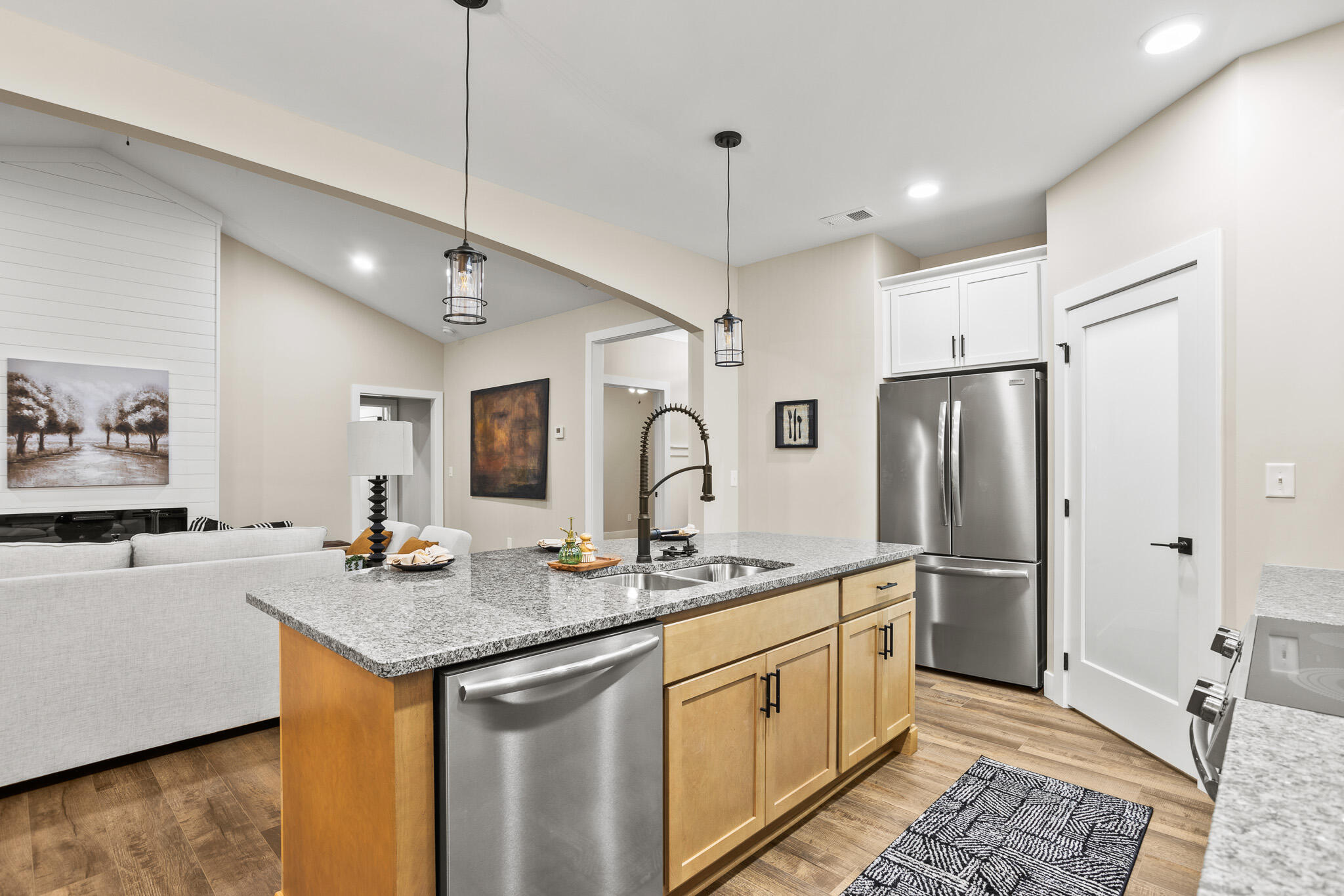3301 Nadene, Piqua, Ohio 45356