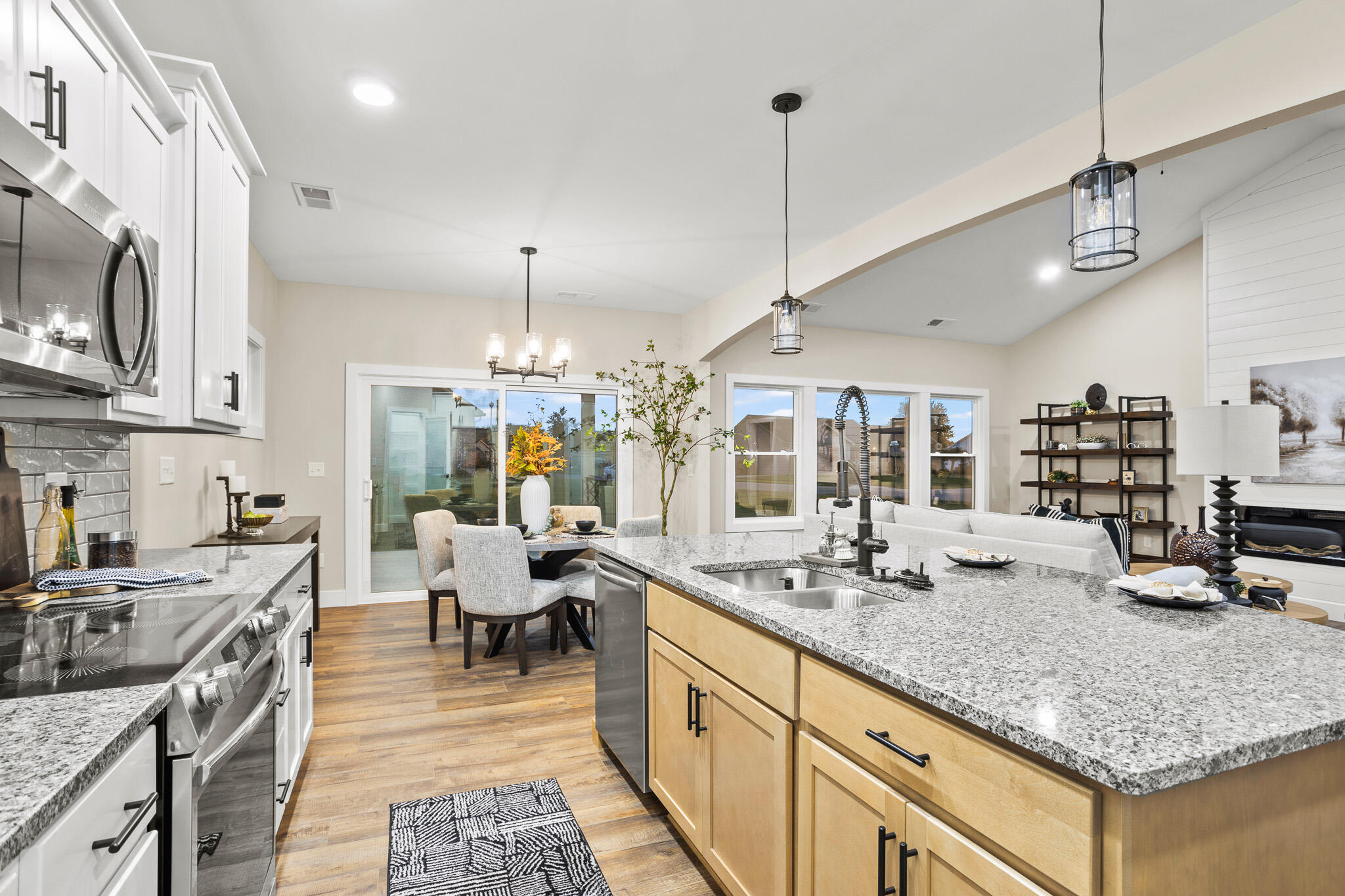 3301 Nadene, Piqua, Ohio 45356
