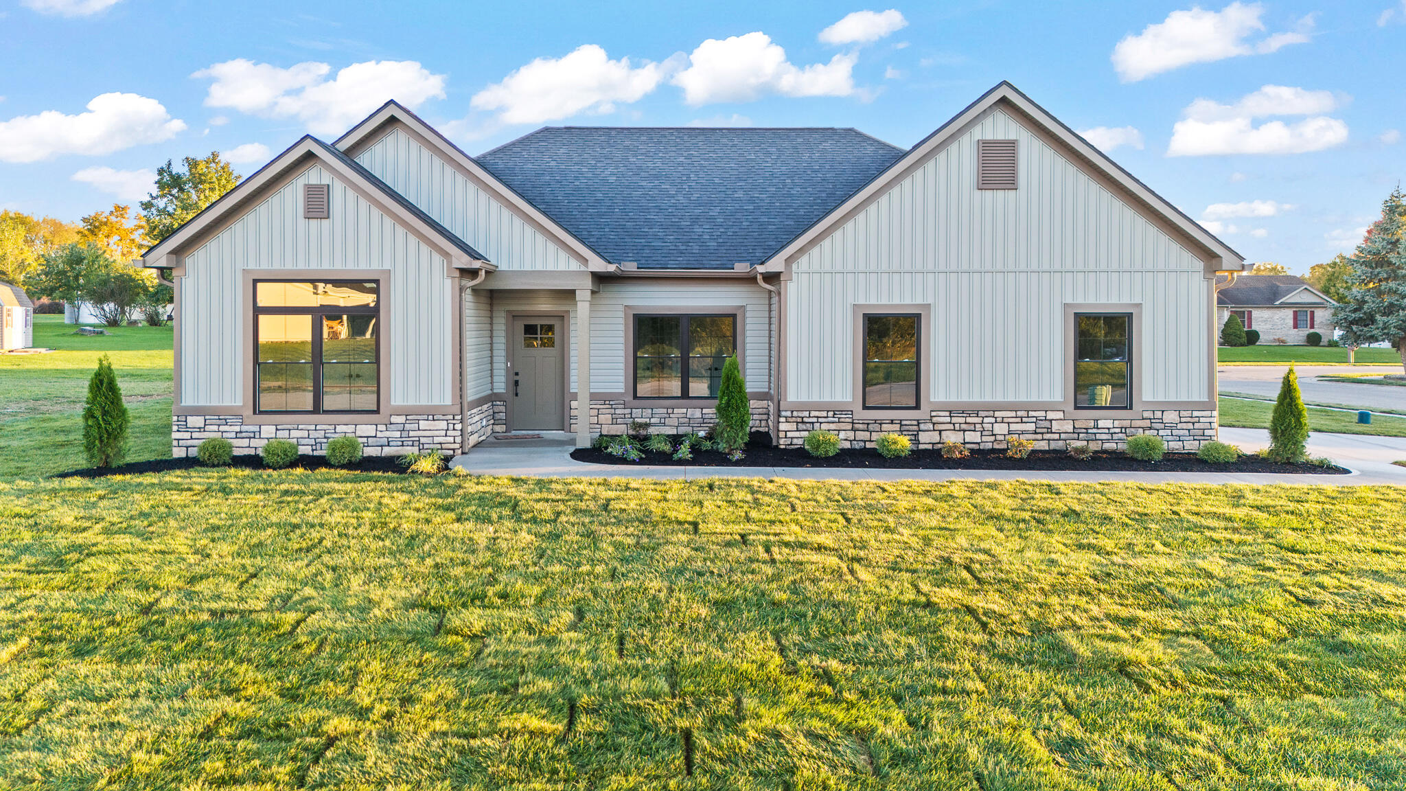 3301 Nadene, Piqua, Ohio 45356