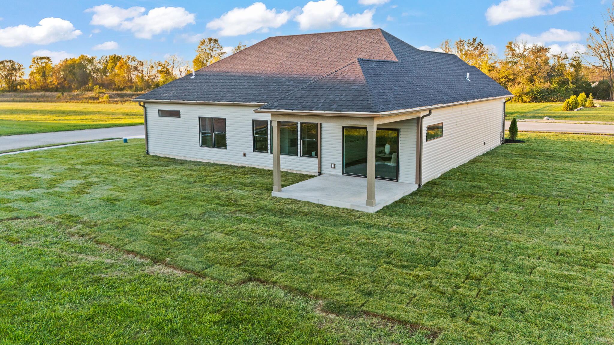 3301 Nadene, Piqua, Ohio 45356