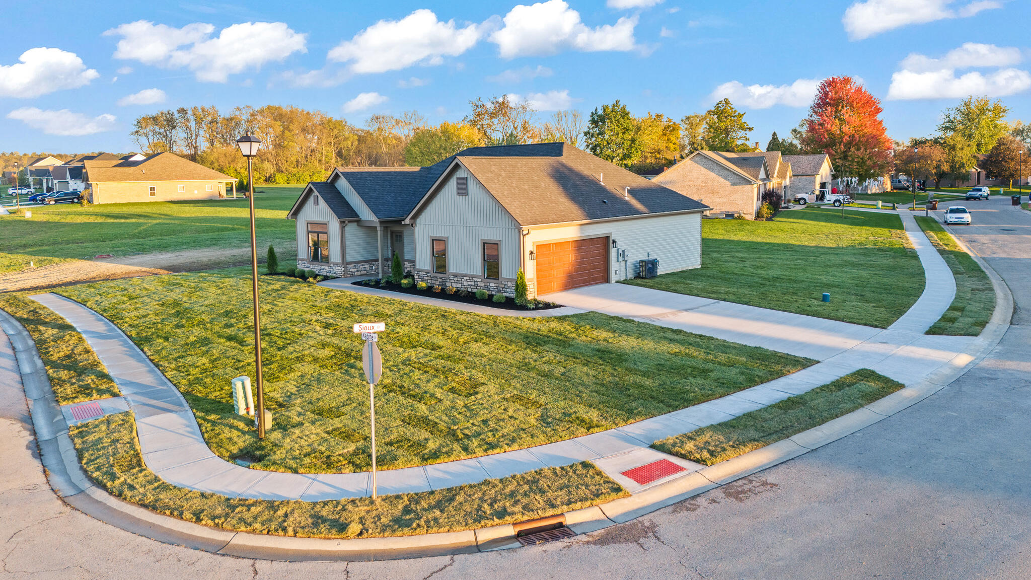3301 Nadene, Piqua, Ohio 45356