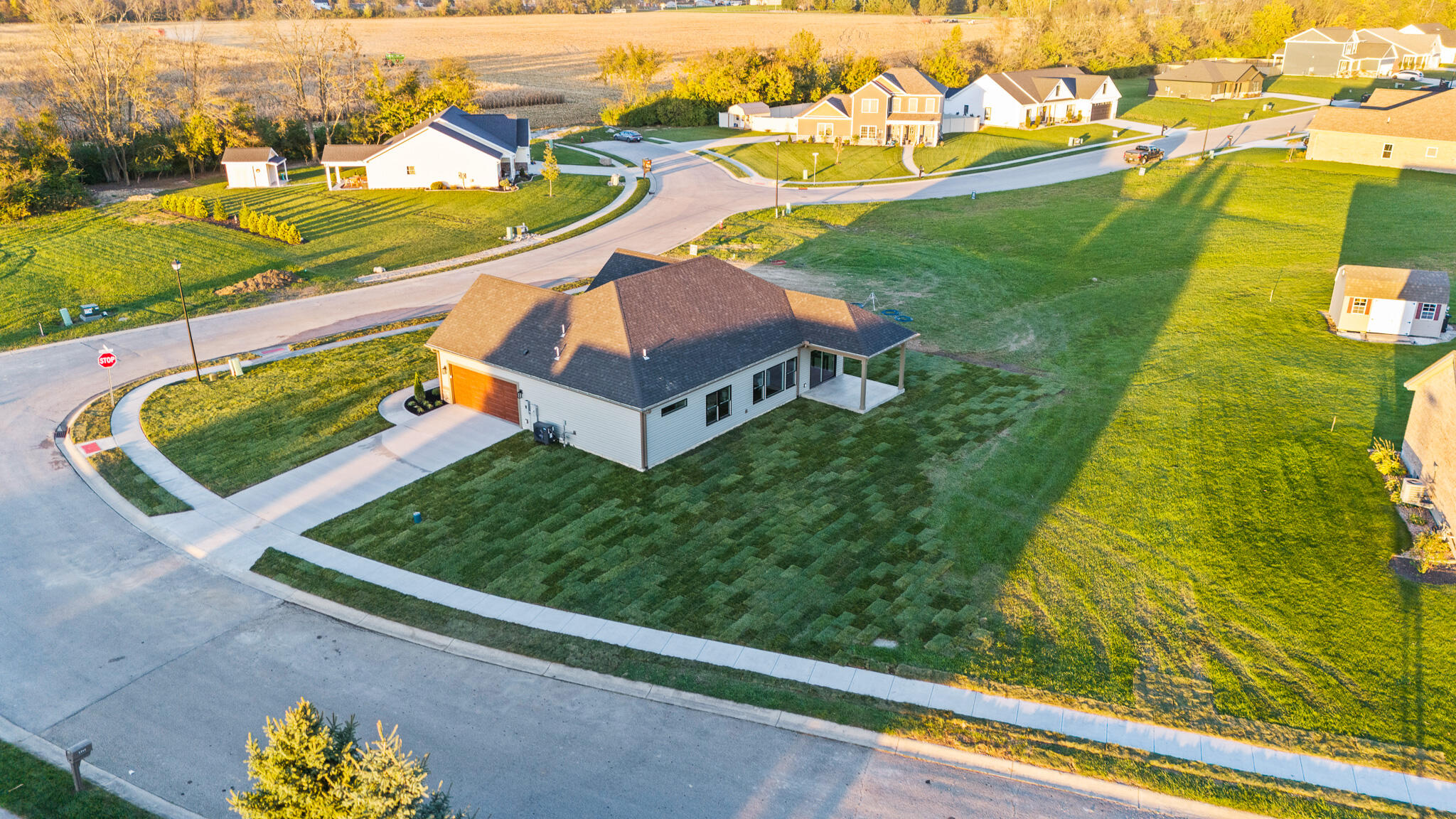 3301 Nadene, Piqua, Ohio 45356
