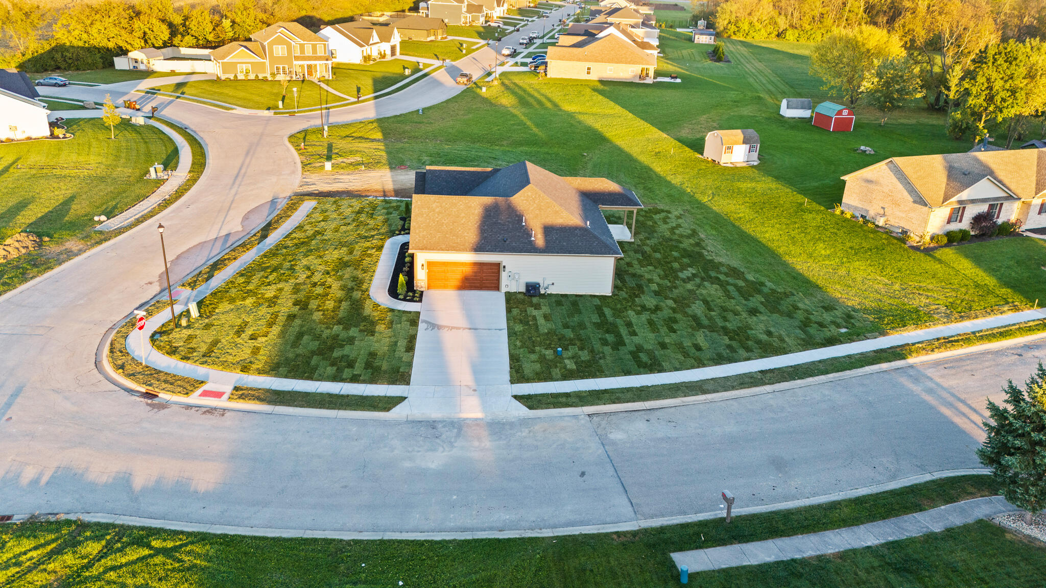 3301 Nadene, Piqua, Ohio 45356
