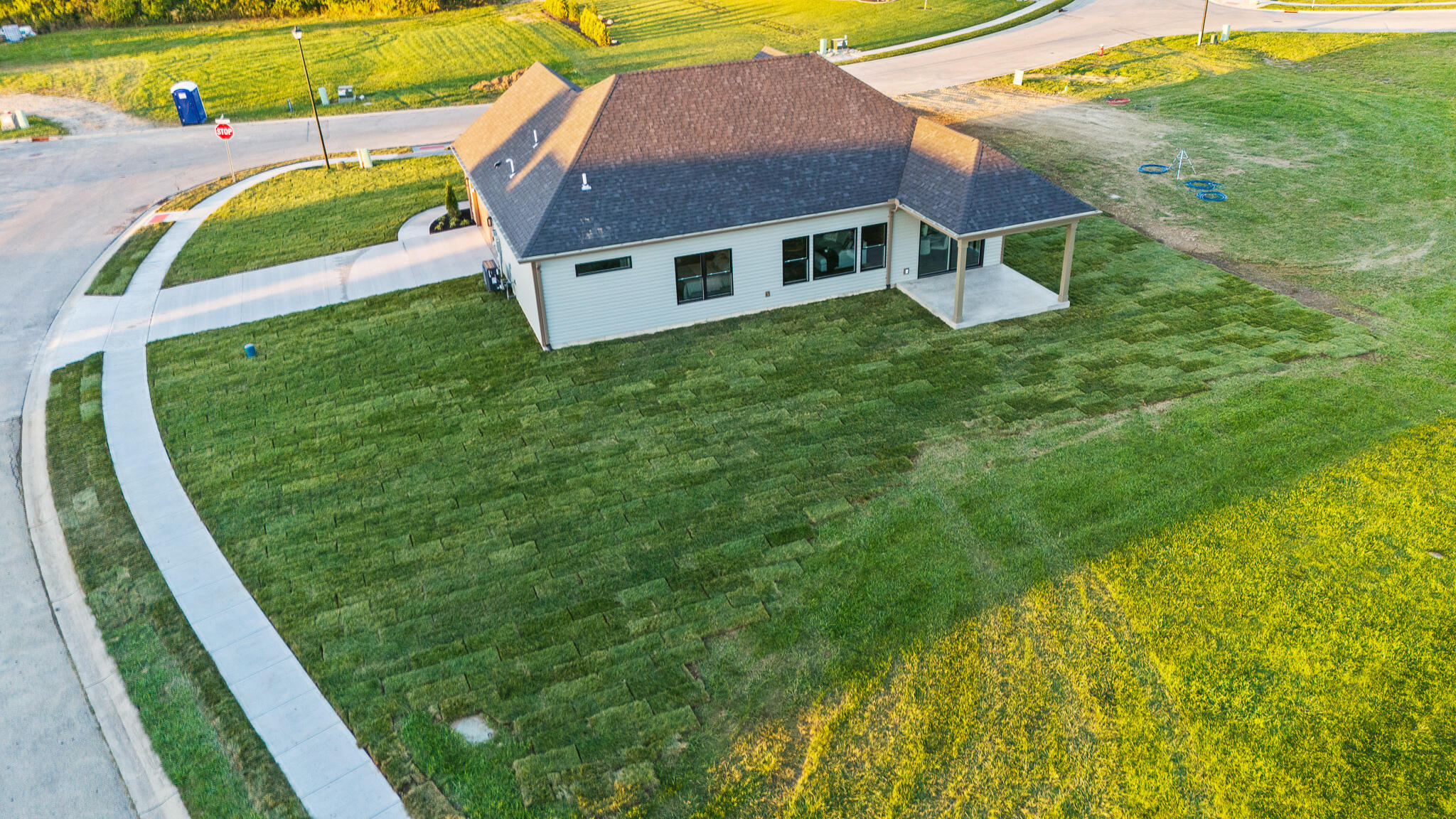 3301 Nadene, Piqua, Ohio 45356