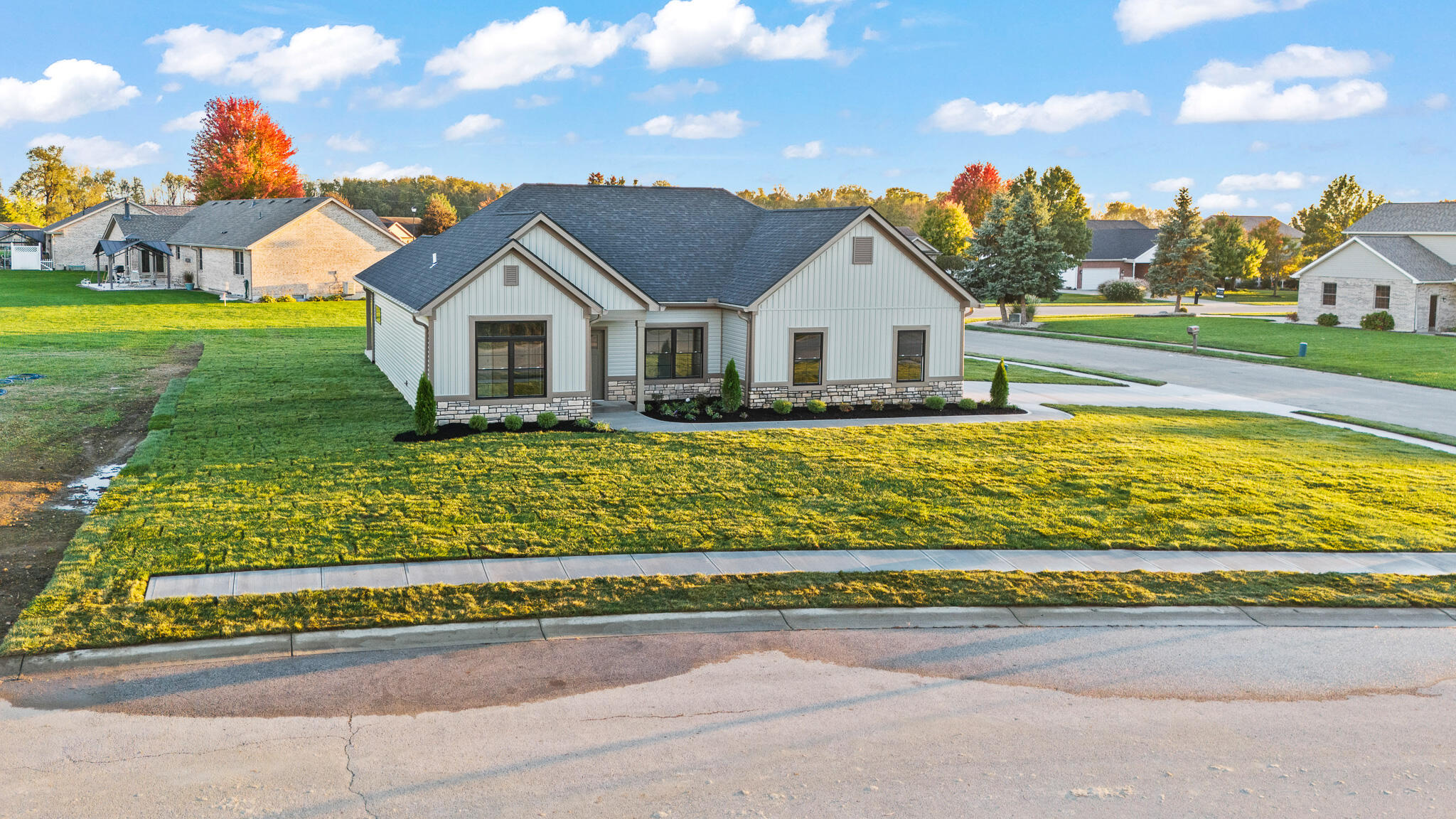 3301 Nadene, Piqua, Ohio 45356