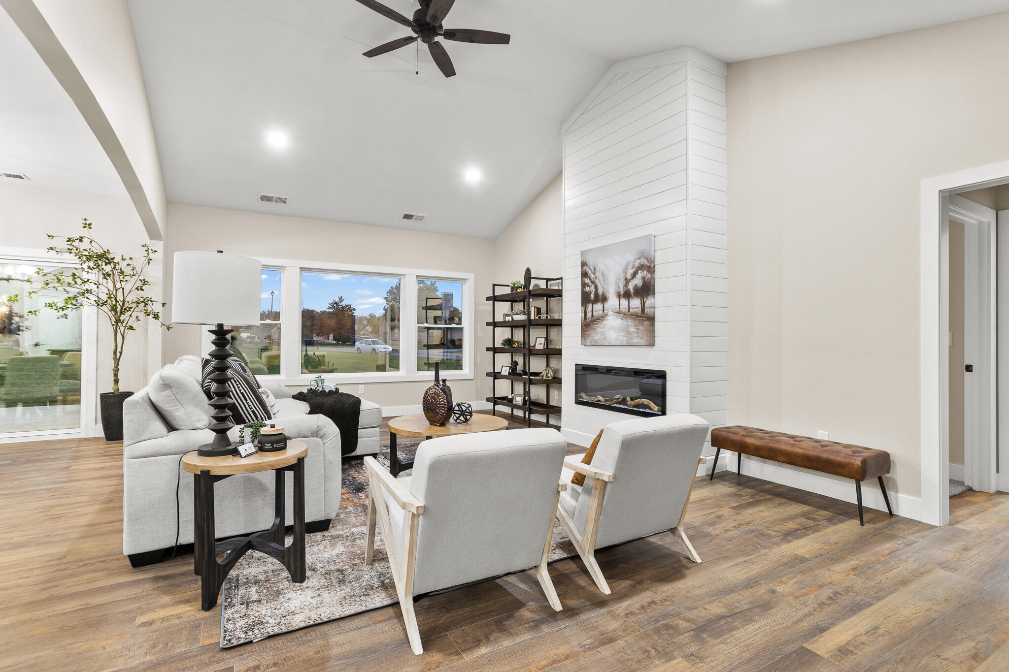 3301 Nadene, Piqua, Ohio 45356