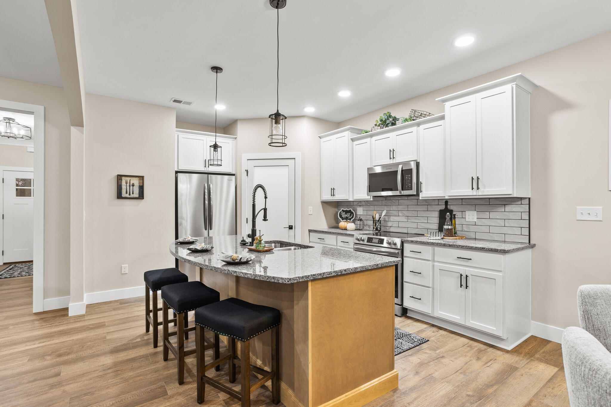 3301 Nadene, Piqua, Ohio 45356