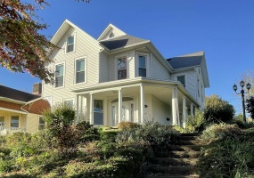 324 North, Sidney, Ohio 45365, 3 Bedroom Bedrooms, ,1 BathroomBathrooms,Residential,For Sale,North,1049357