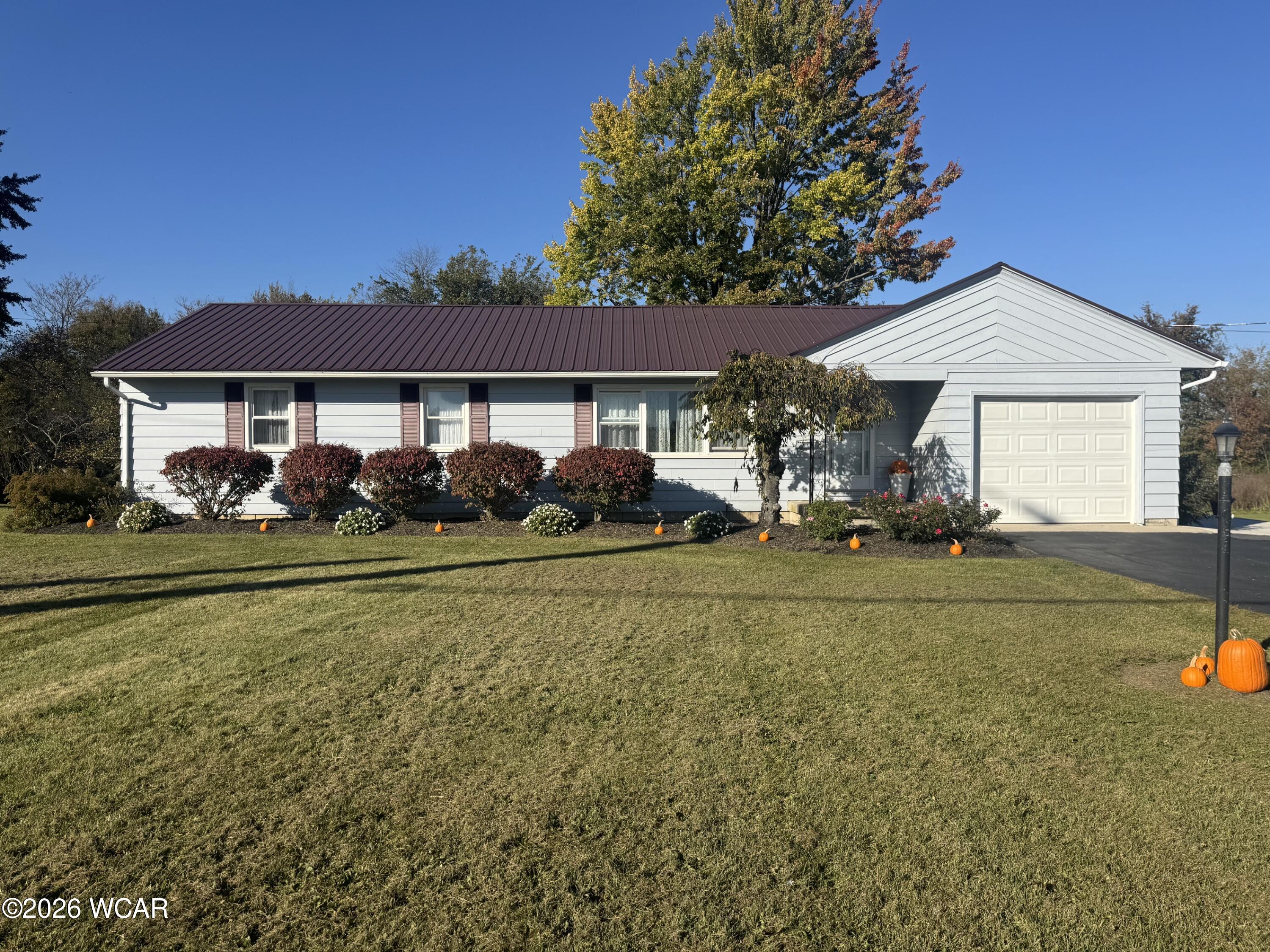 221 Geneva Street, Dunkirk, Ohio