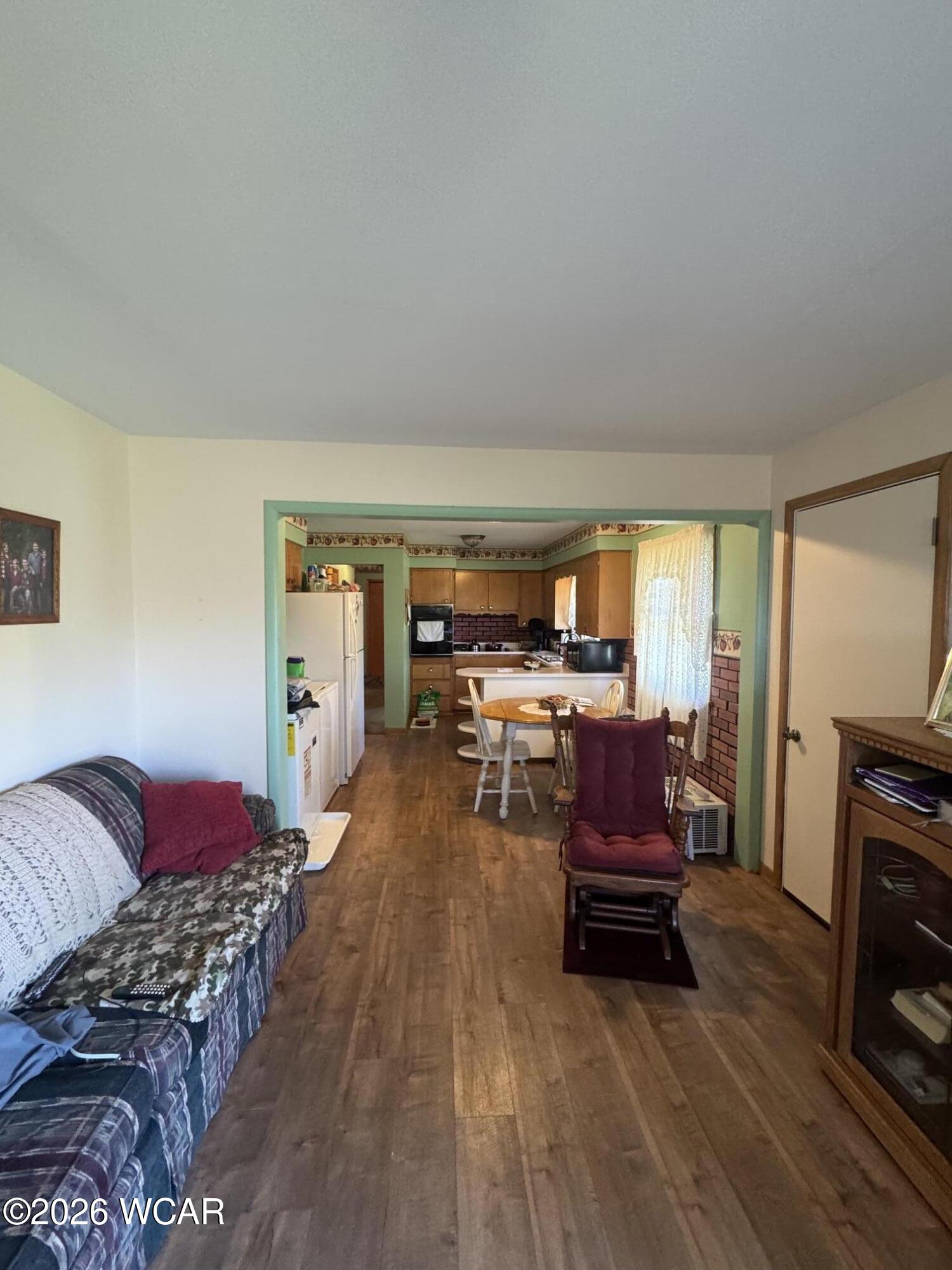 221 Geneva Street, Dunkirk, Ohio