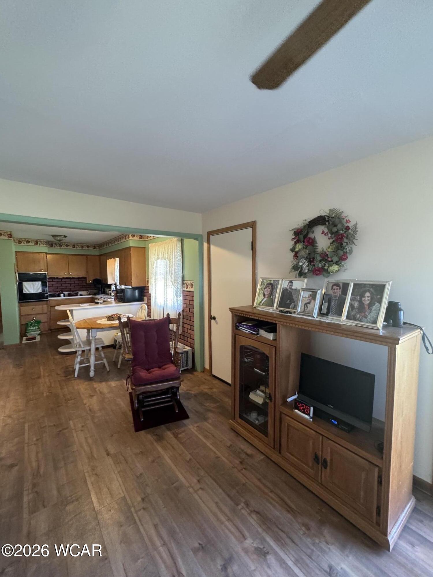 221 Geneva Street, Dunkirk, Ohio