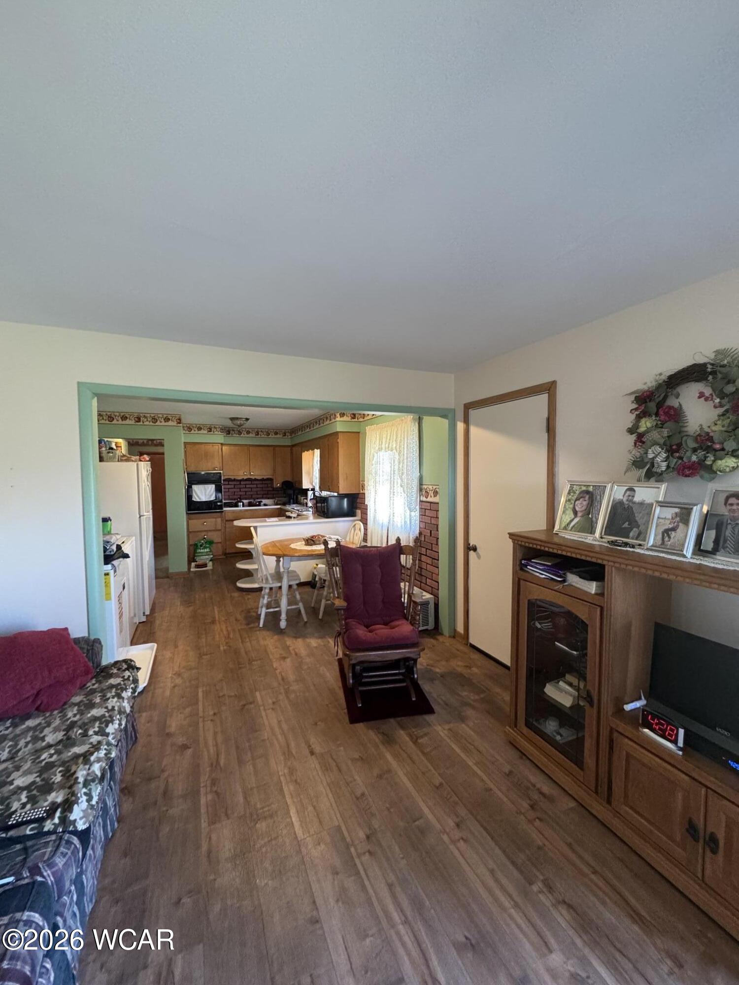 221 Geneva Street, Dunkirk, Ohio